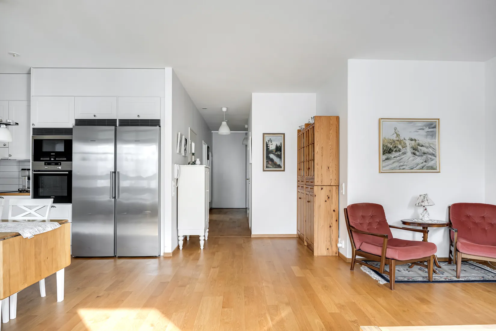 Bostadsrätt, Hamnallén 8, Strandstaden, Lomma