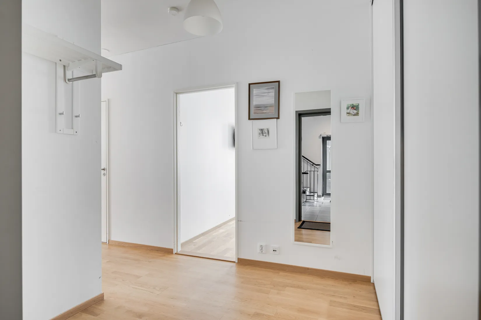 Bostadsrätt, Hamnallén 8, Strandstaden, Lomma