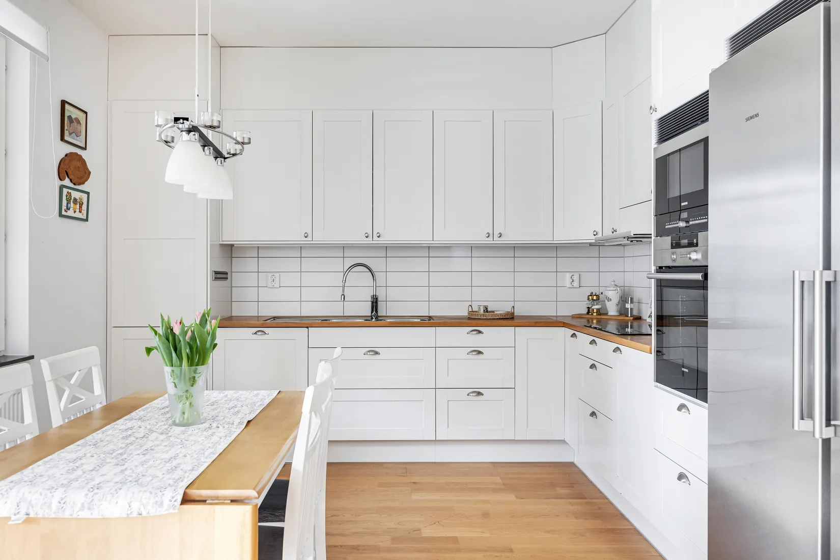 Bostadsrätt, Hamnallén 8, Strandstaden, Lomma