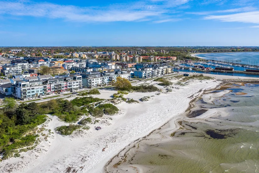 Bostadsrätt, Hamnallén 8, Strandstaden, Lomma