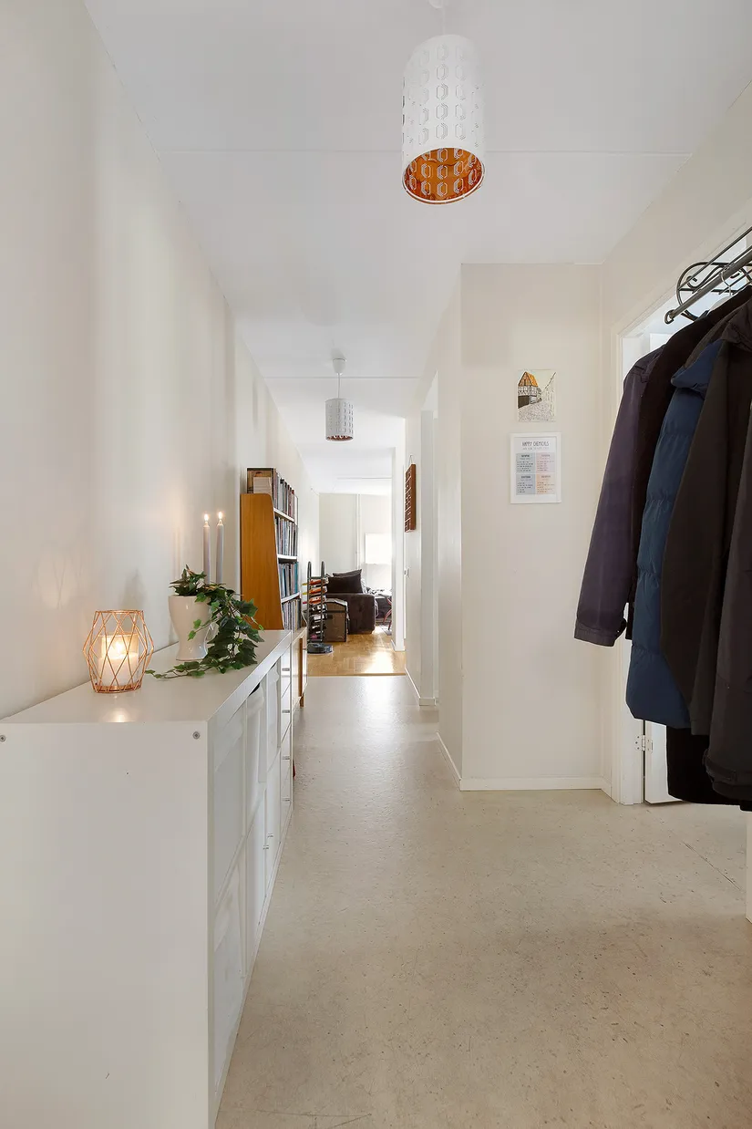 Bostadsrätt, Ringvägen 16, markplan, Kungsängen centrum, Upplands-Bro