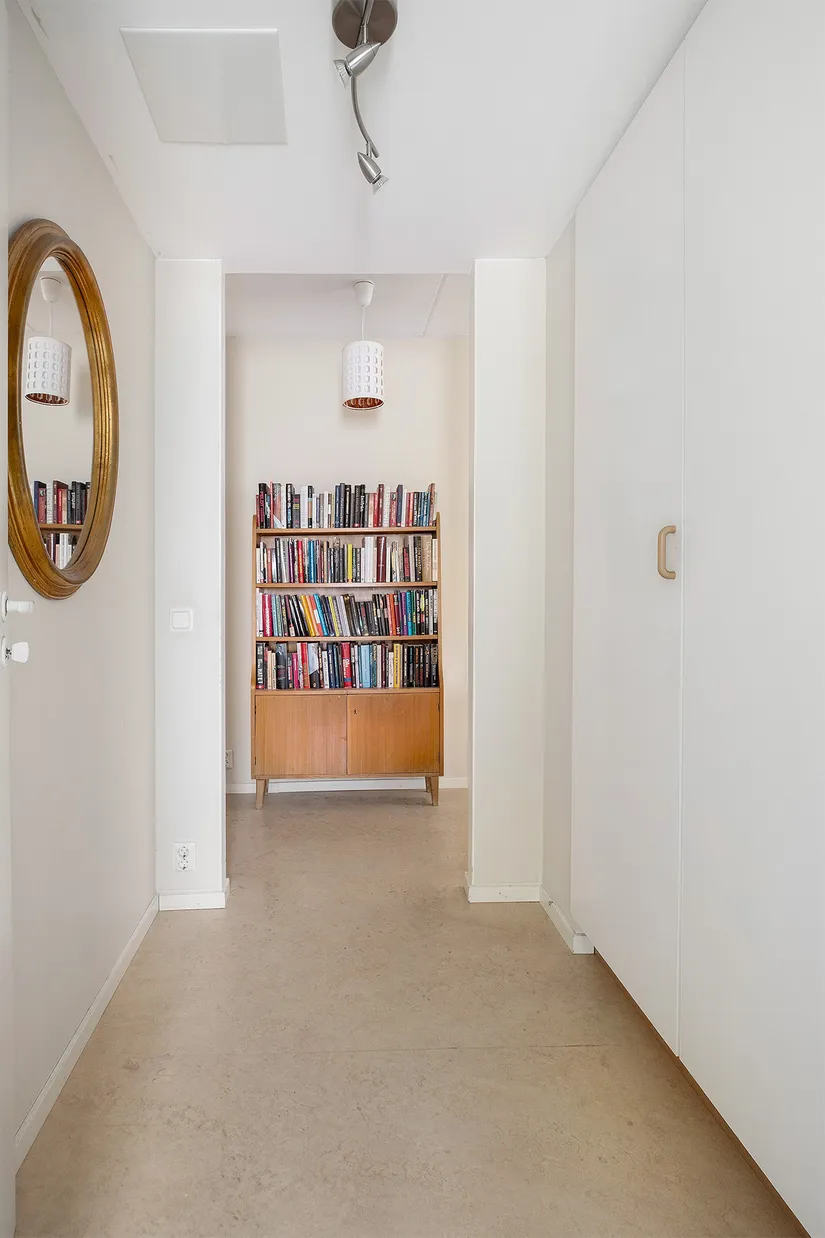 Bostadsrätt, Ringvägen 16, markplan, Kungsängen centrum, Upplands-Bro