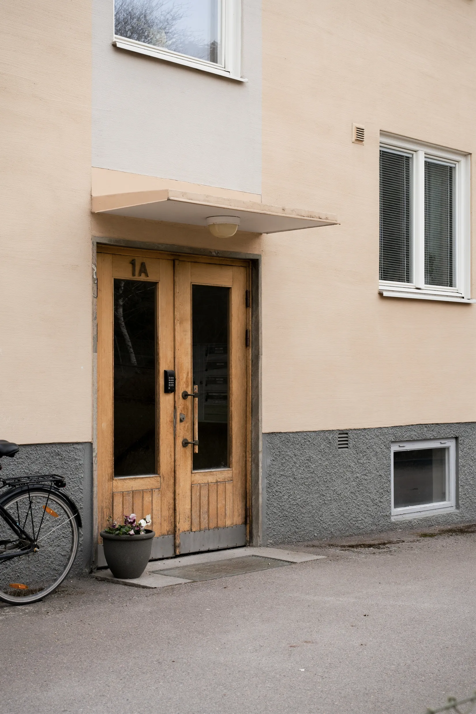 Bostadsrätt, Annebergsgatan 1A, Centralt Öster, Nyköping