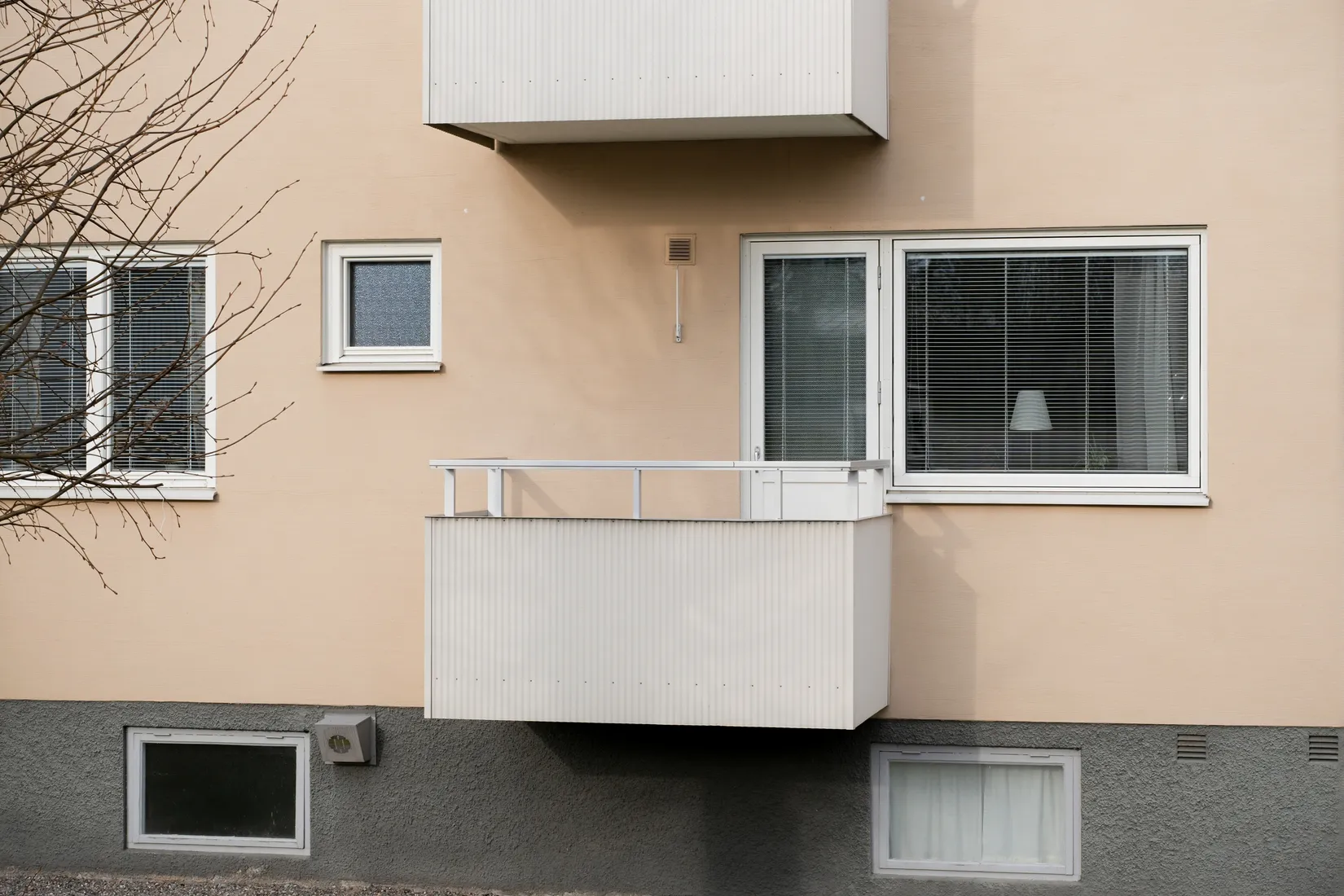 Bostadsrätt, Annebergsgatan 1A, Centralt Öster, Nyköping