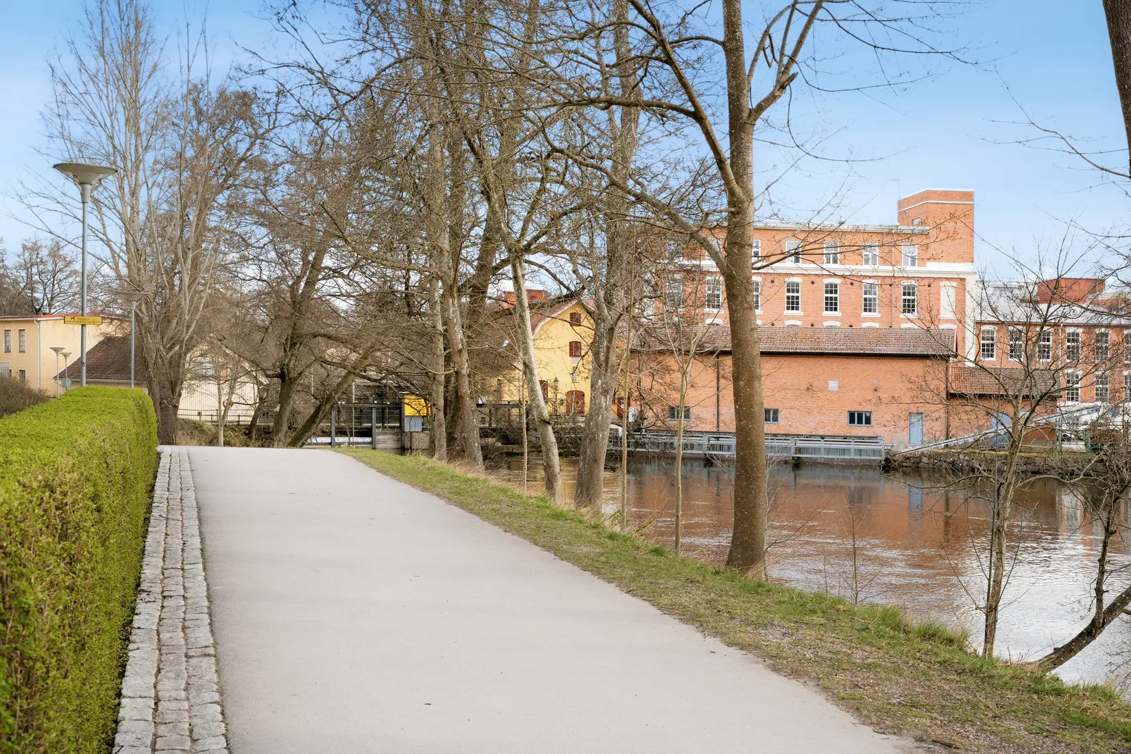 Bostadsrätt, Annebergsgatan 1A, Centralt Öster, Nyköping