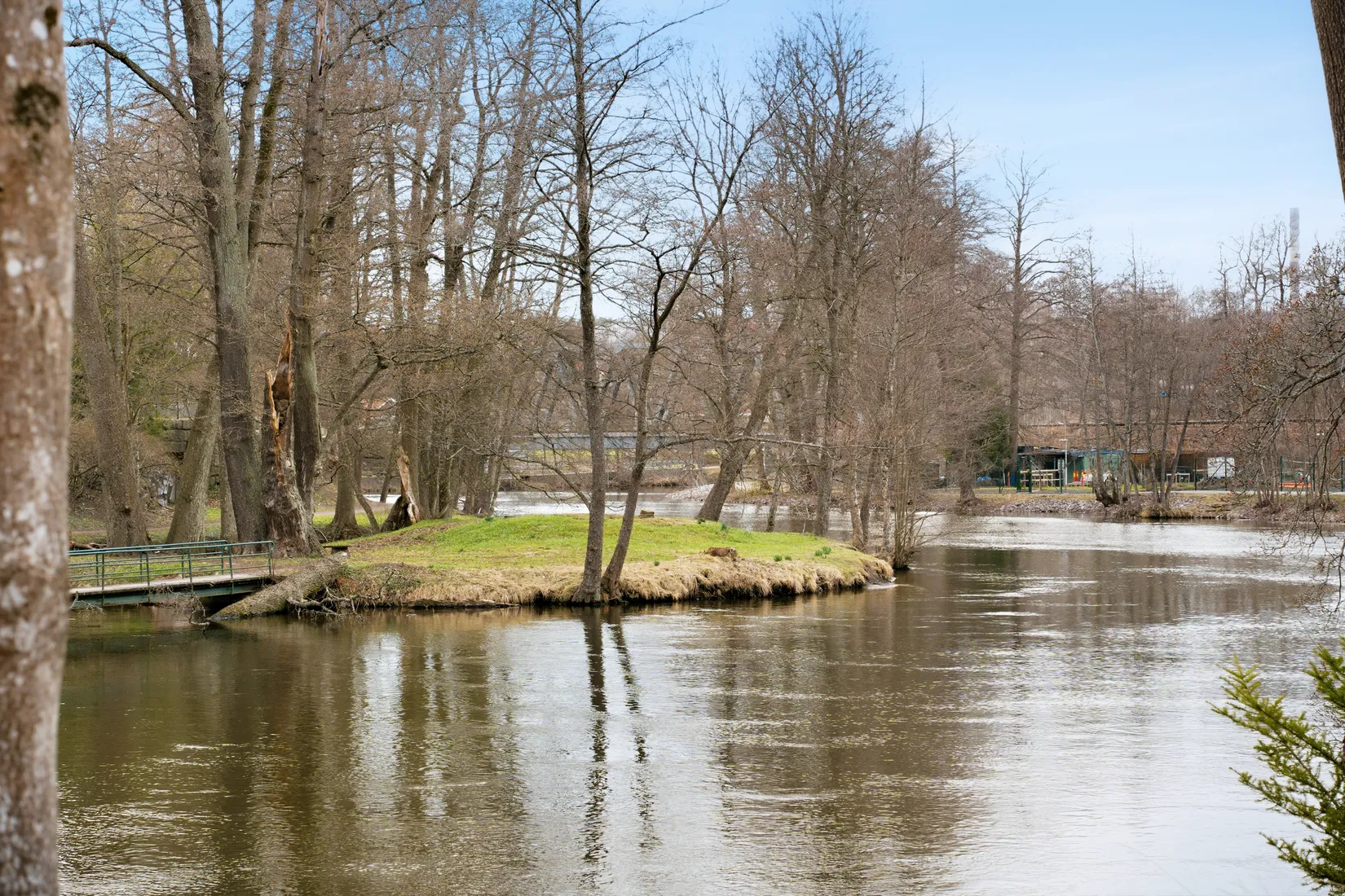 Bostadsrätt, Annebergsgatan 1A, Centralt Öster, Nyköping