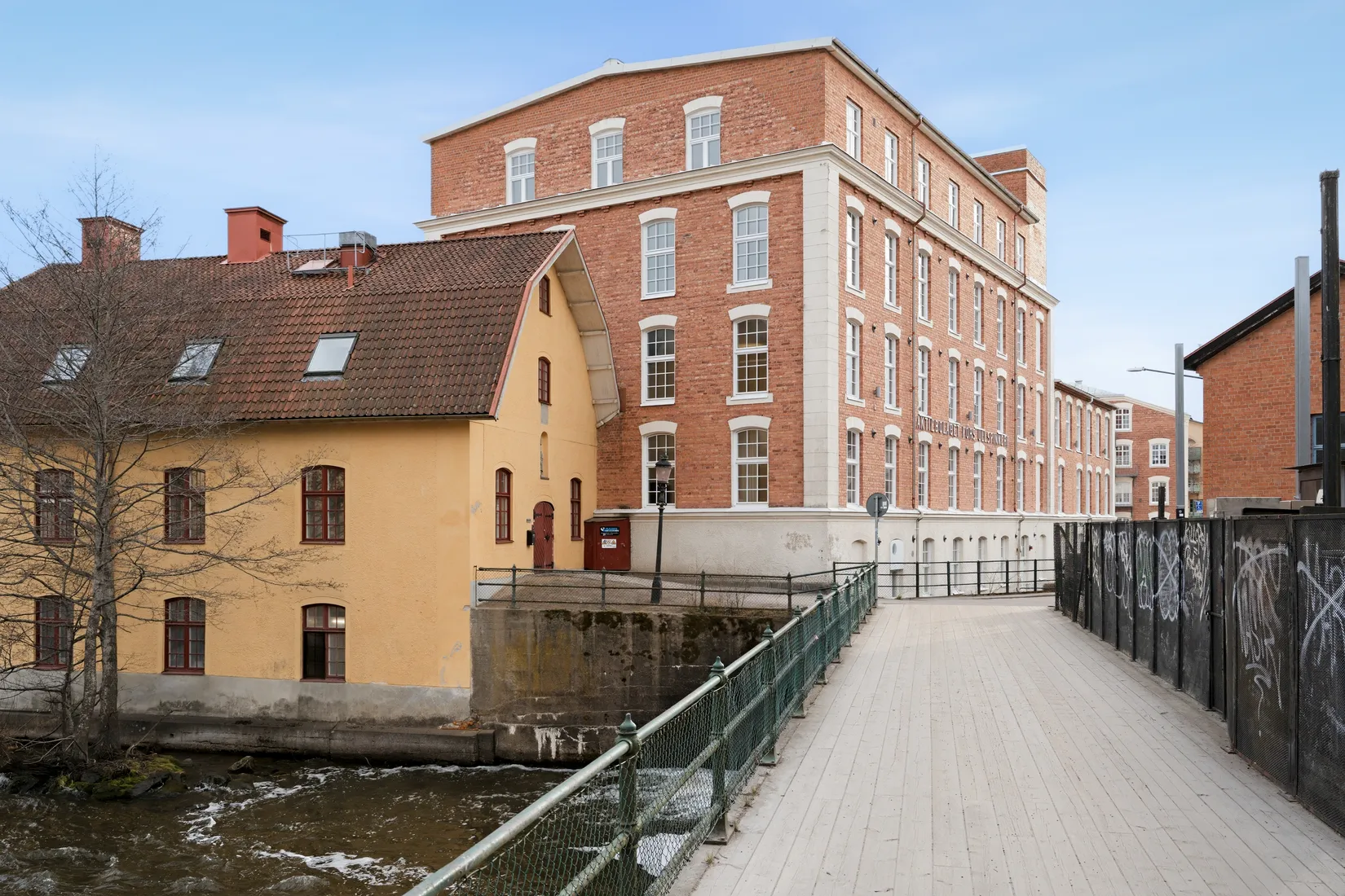 Bostadsrätt, Annebergsgatan 1A, Centralt Öster, Nyköping