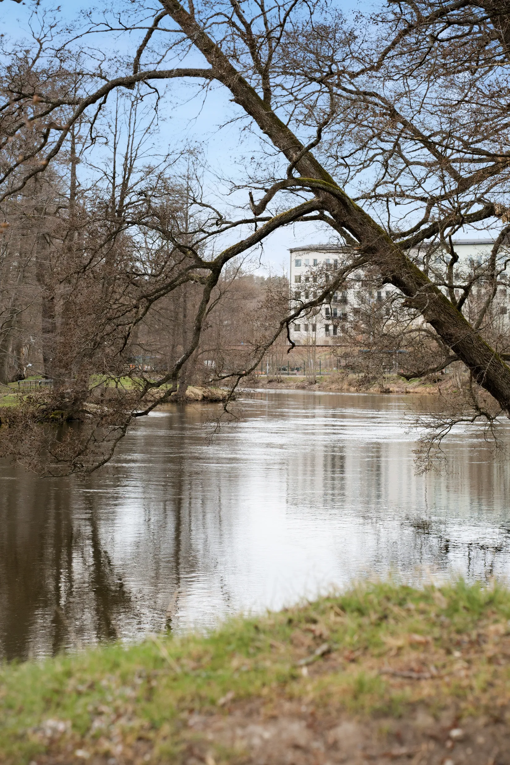 Bostadsrätt, Annebergsgatan 1A, Centralt Öster, Nyköping