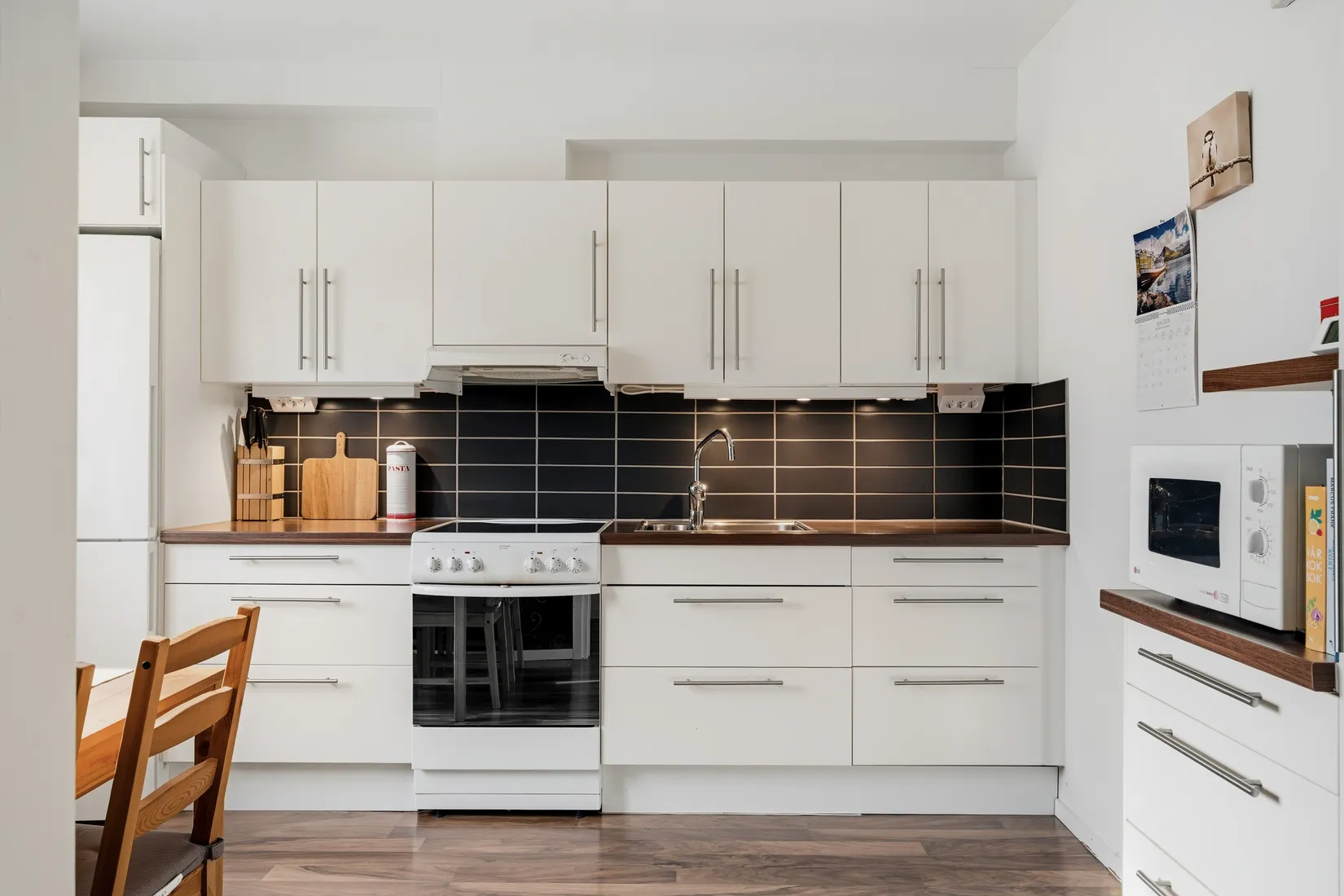 Bostadsrätt, Annebergsgatan 1A, Centralt Öster, Nyköping