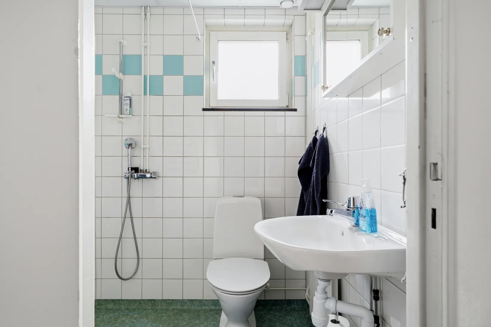 Bostadsrätt, Annebergsgatan 1A, Centralt Öster, Nyköping