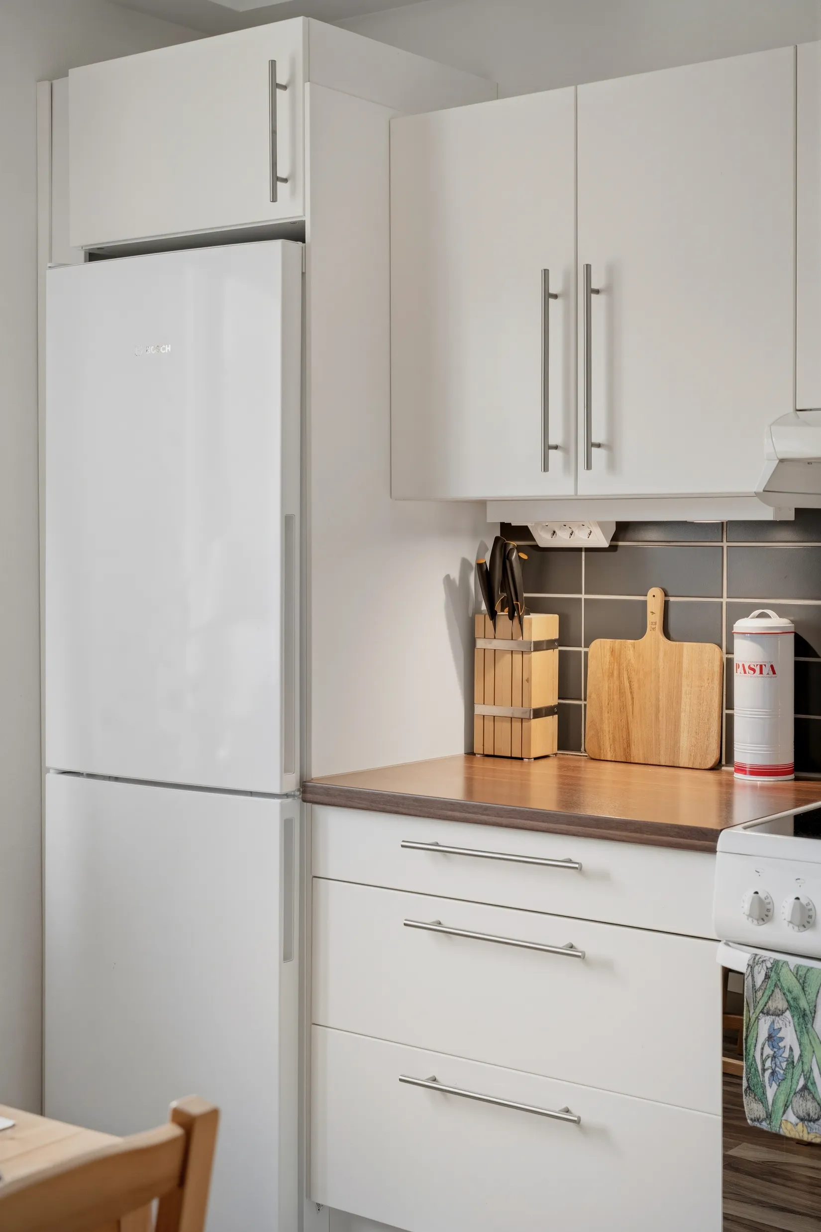 Bostadsrätt, Annebergsgatan 1A, Centralt Öster, Nyköping