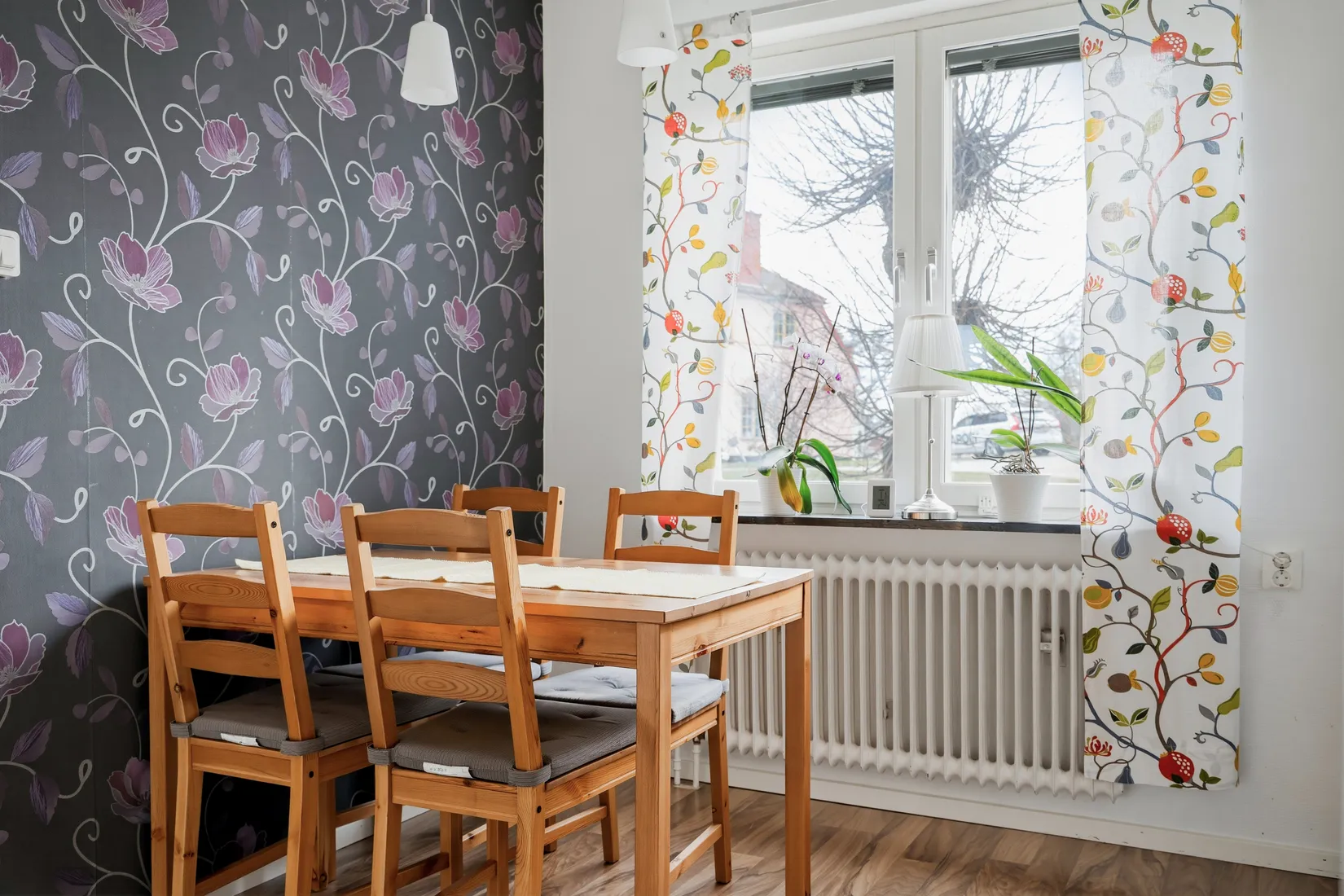 Bostadsrätt, Annebergsgatan 1A, Centralt Öster, Nyköping