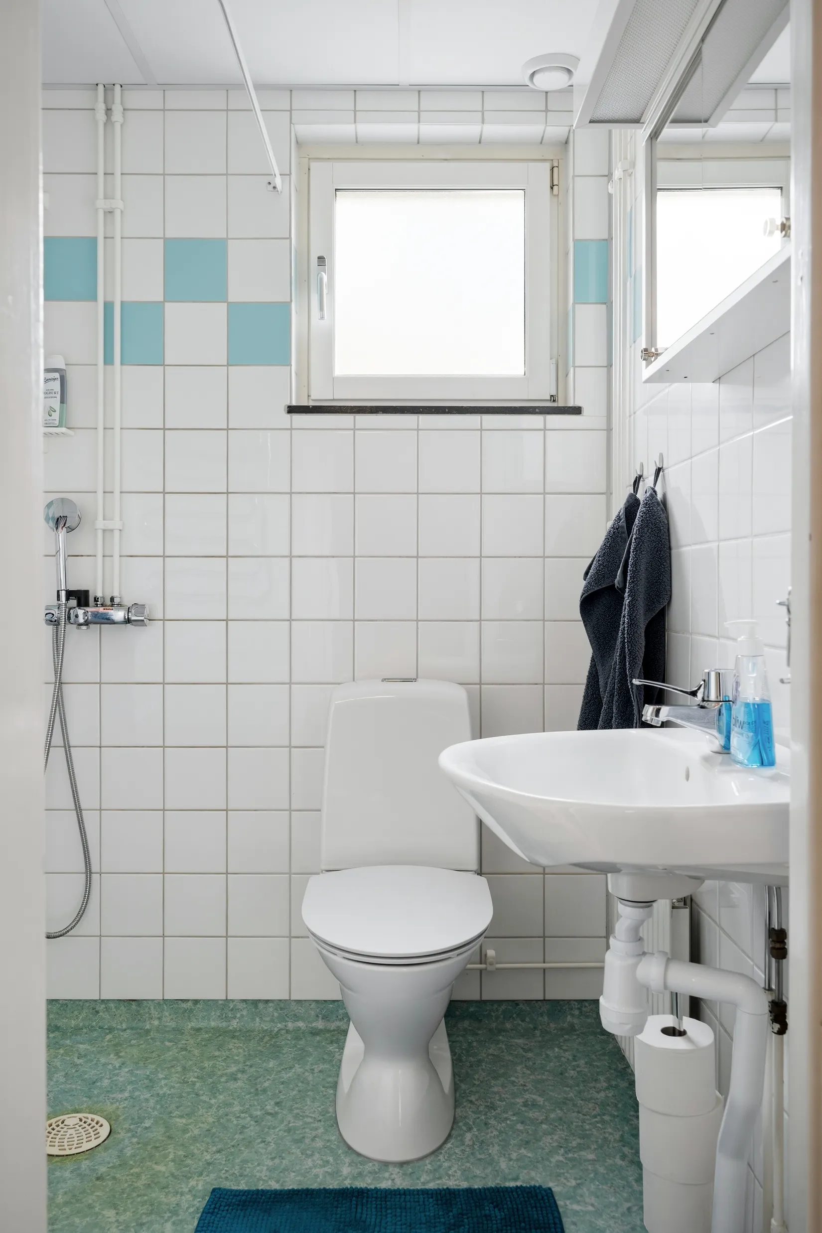 Bostadsrätt, Annebergsgatan 1A, Centralt Öster, Nyköping