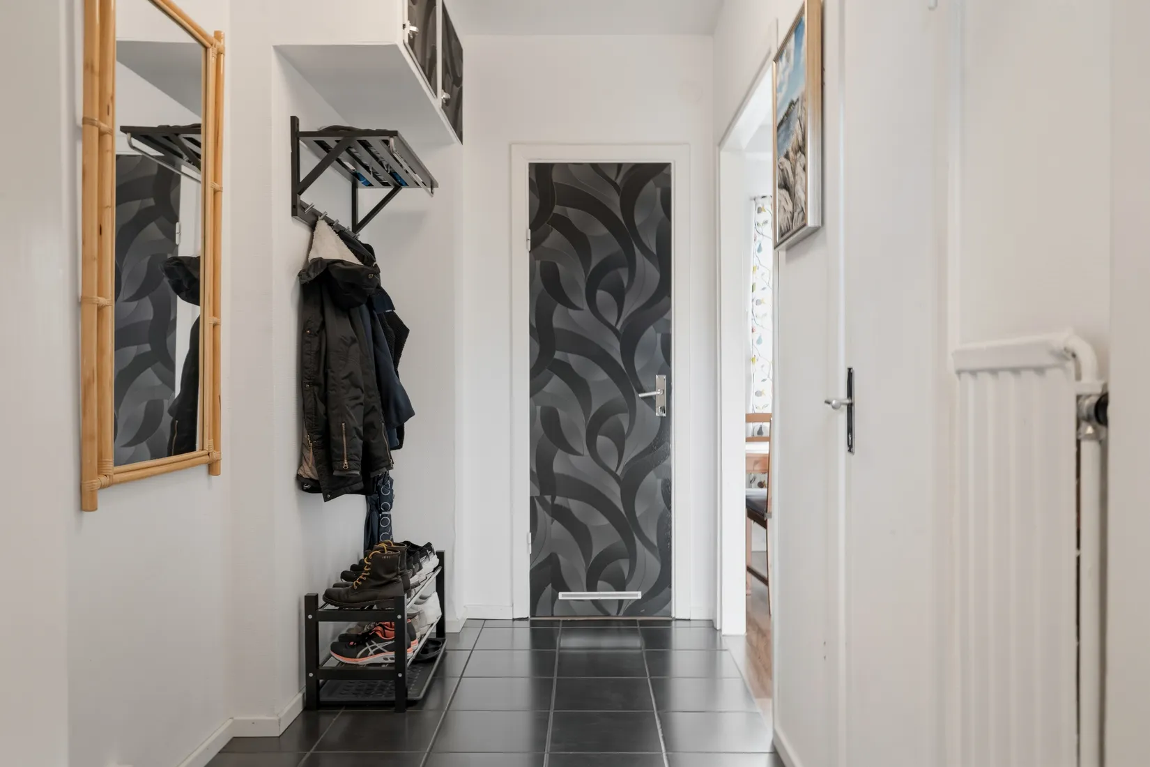 Bostadsrätt, Annebergsgatan 1A, Centralt Öster, Nyköping