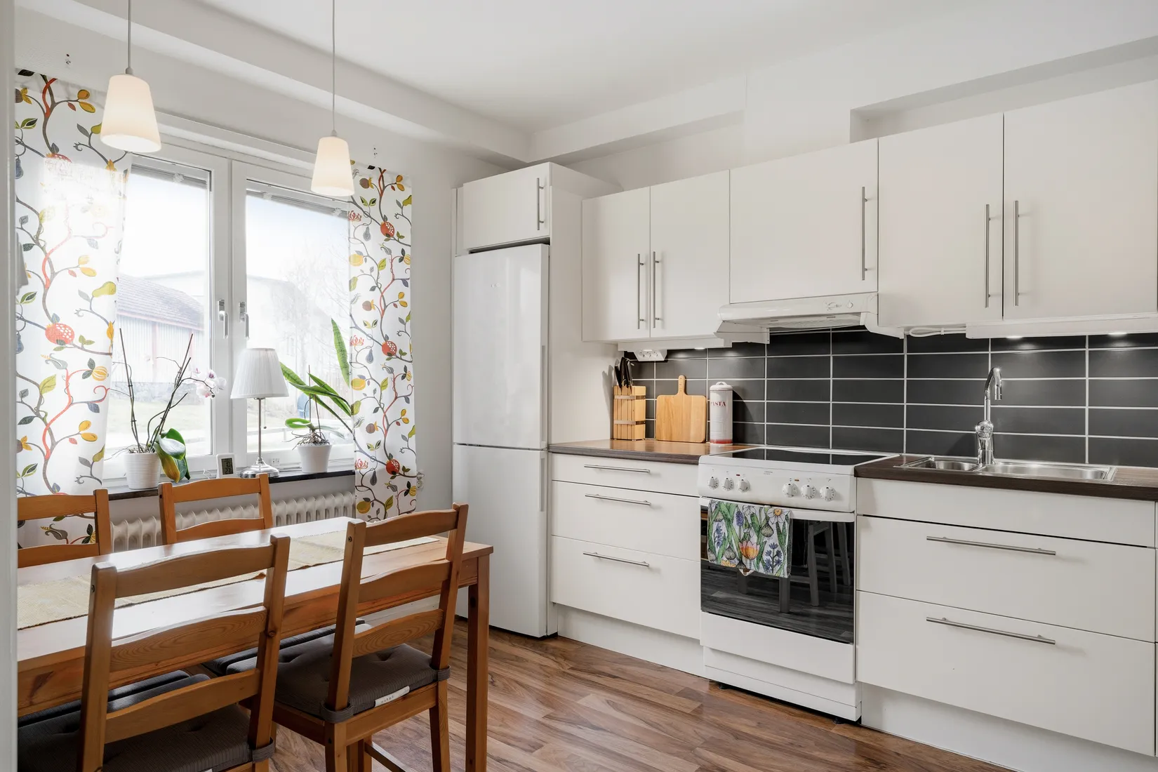 Bostadsrätt, Annebergsgatan 1A, Centralt Öster, Nyköping