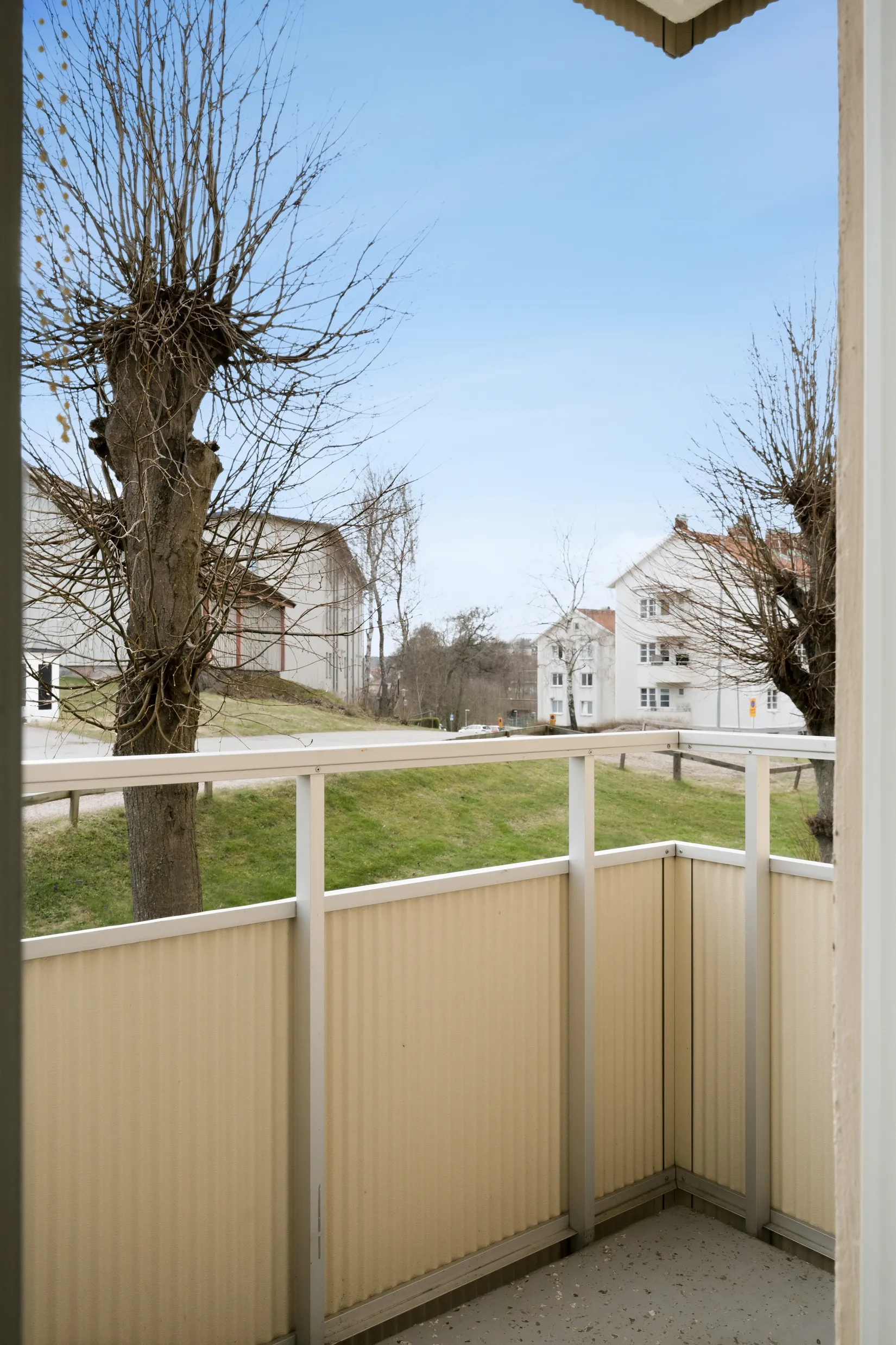 Bostadsrätt, Annebergsgatan 1A, Centralt Öster, Nyköping