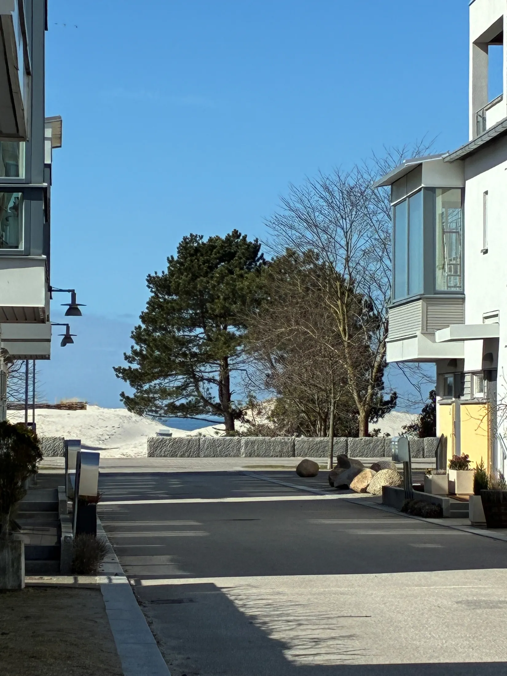 Villa, Radhus, Kryssgränd 37, Strandstaden, Lomma