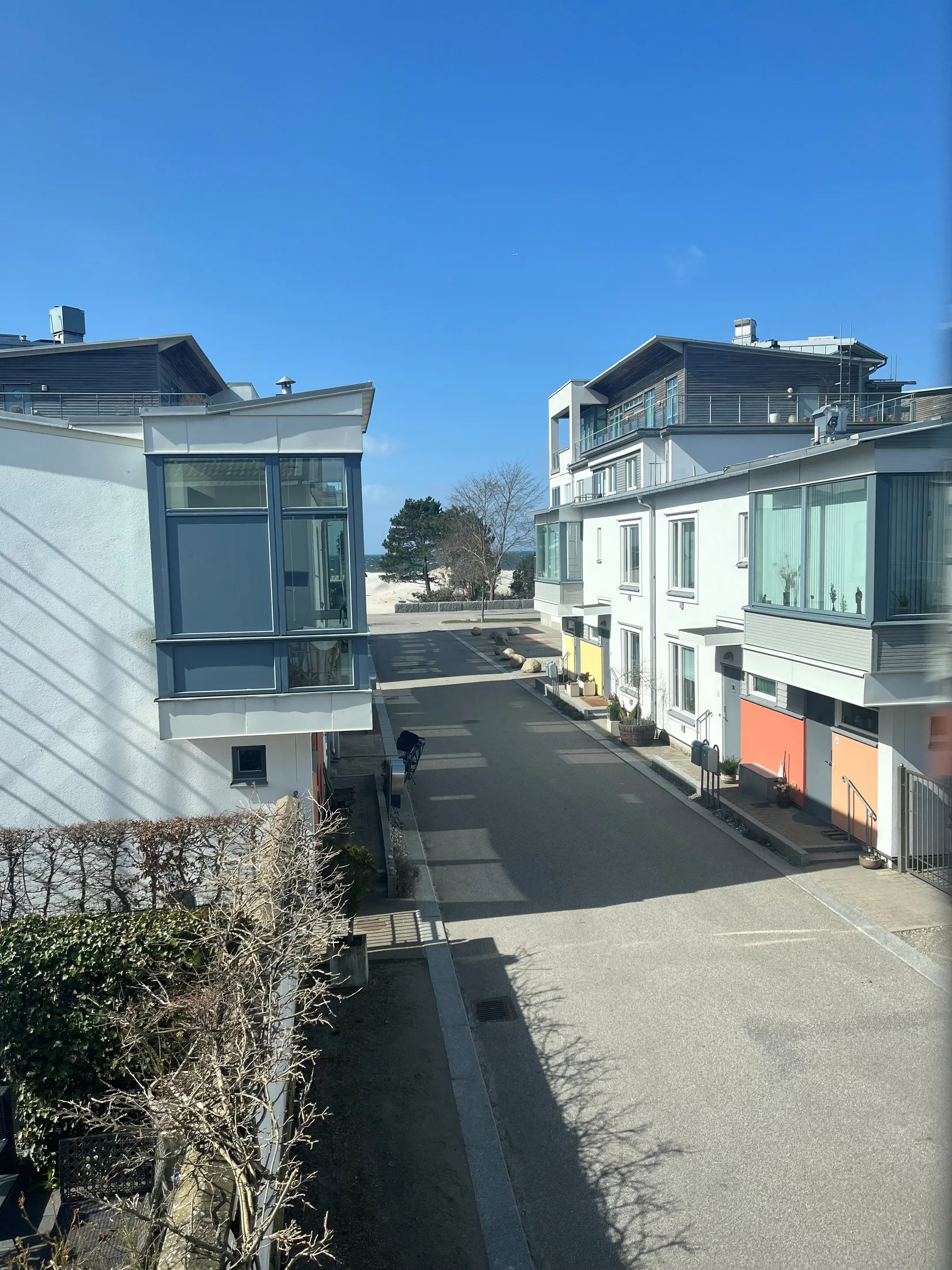 Villa, Radhus, Kryssgränd 37, Strandstaden, Lomma