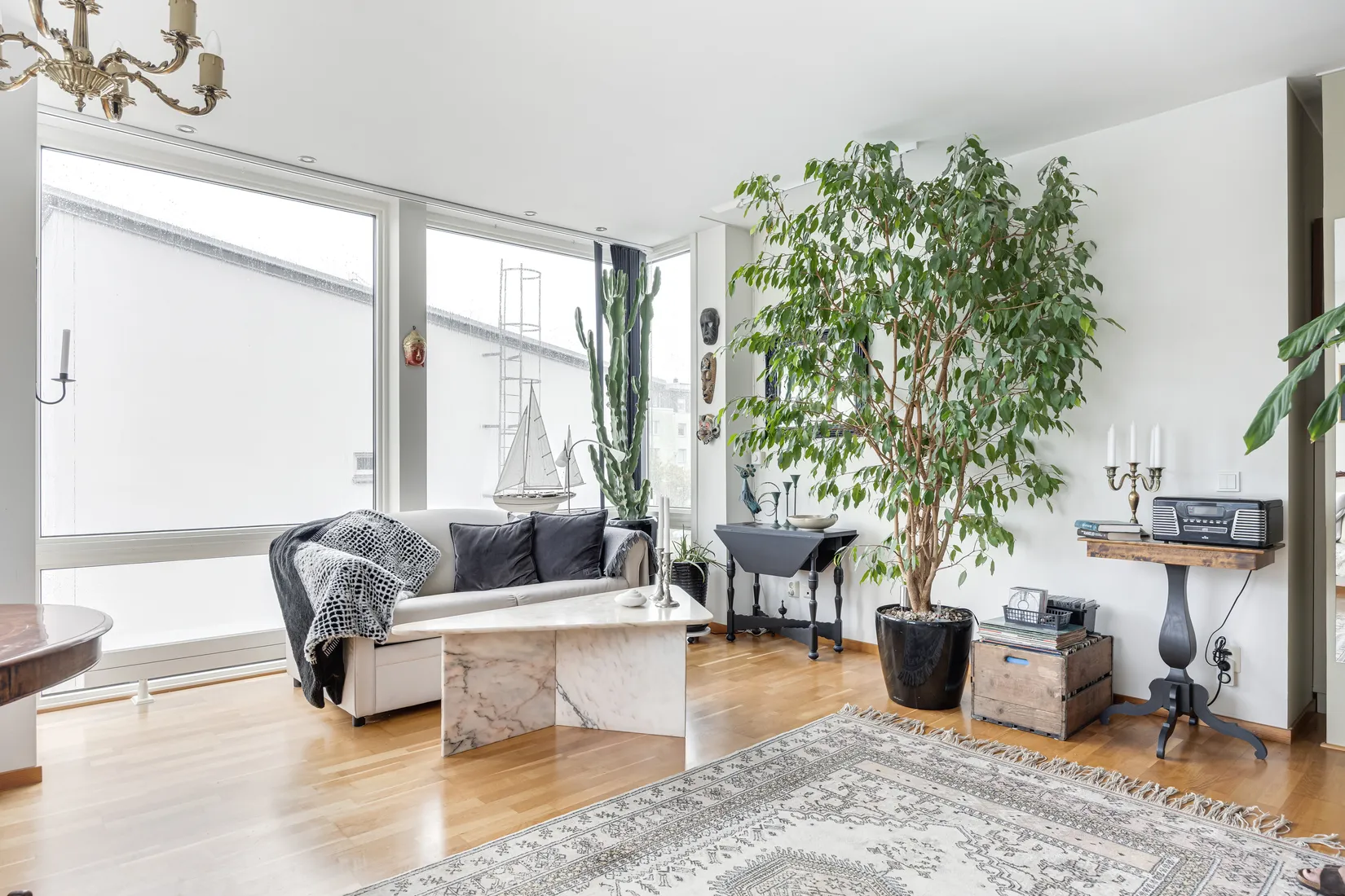 Villa, Radhus, Kryssgränd 37, Strandstaden, Lomma