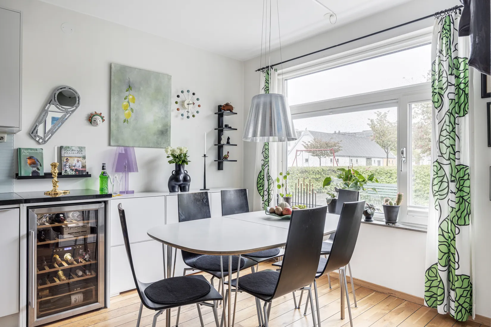 Villa, Radhus, Kryssgränd 37, Strandstaden, Lomma