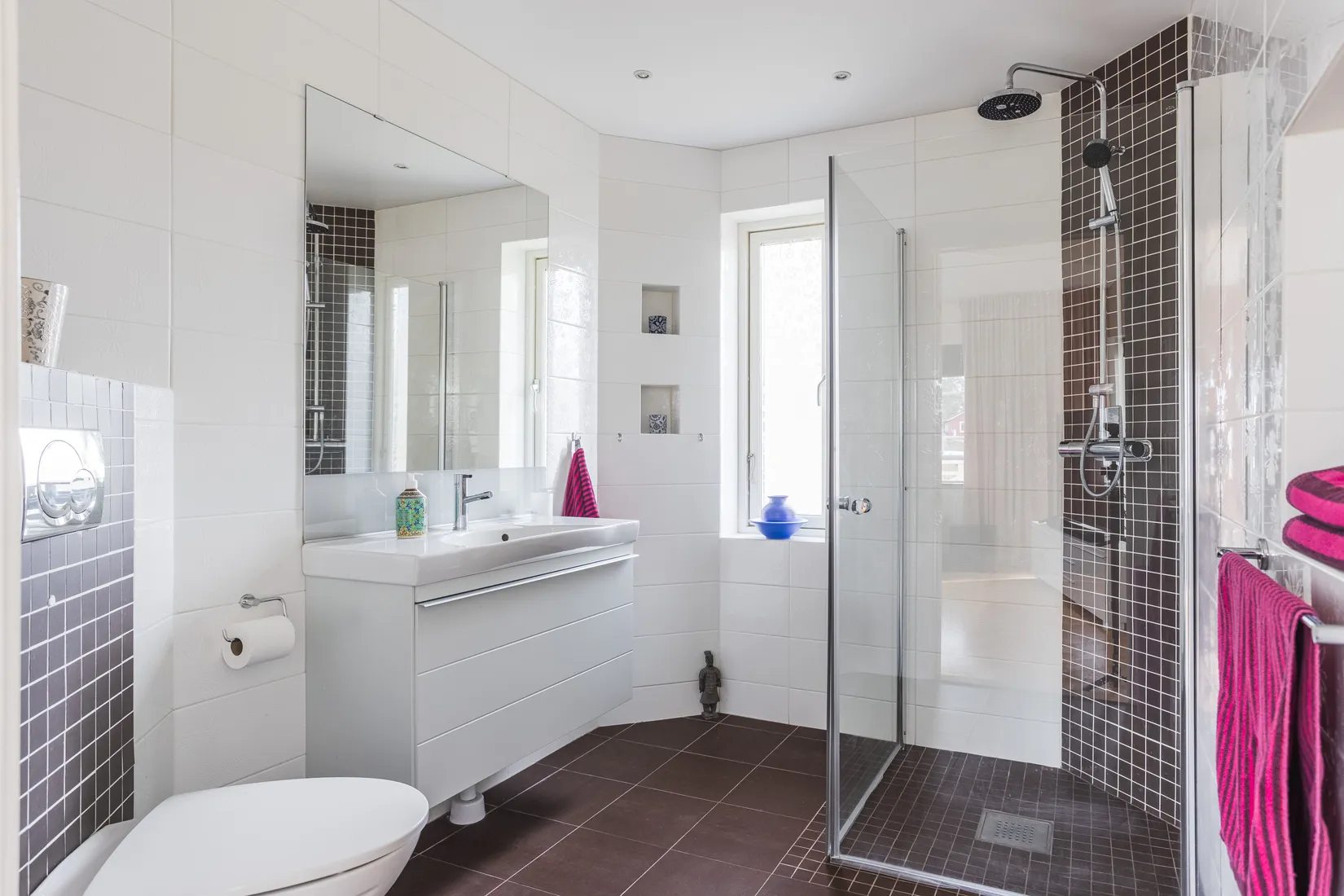 Villa, HAMNVÄGEN 6, Lervik, Österåker