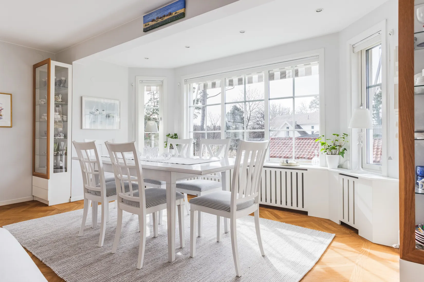 Villa, HAMNVÄGEN 6, Lervik, Österåker