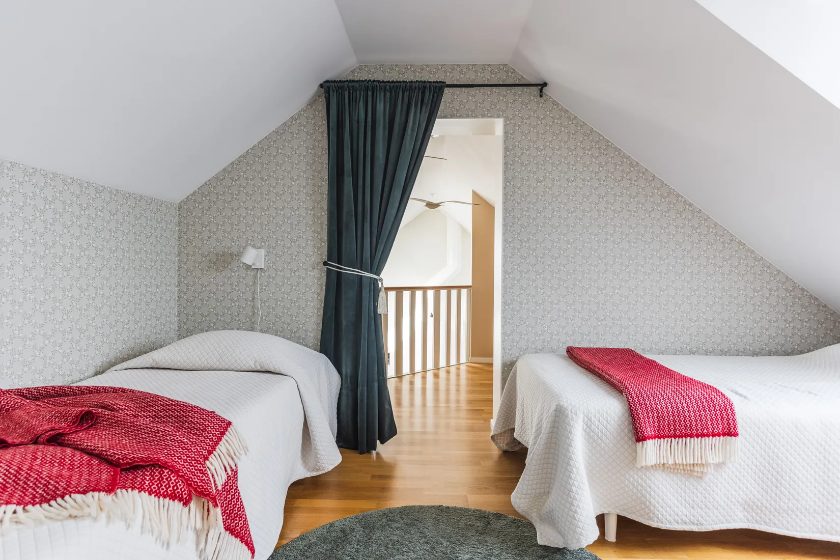 Villa, HAMNVÄGEN 6, Lervik, Österåker