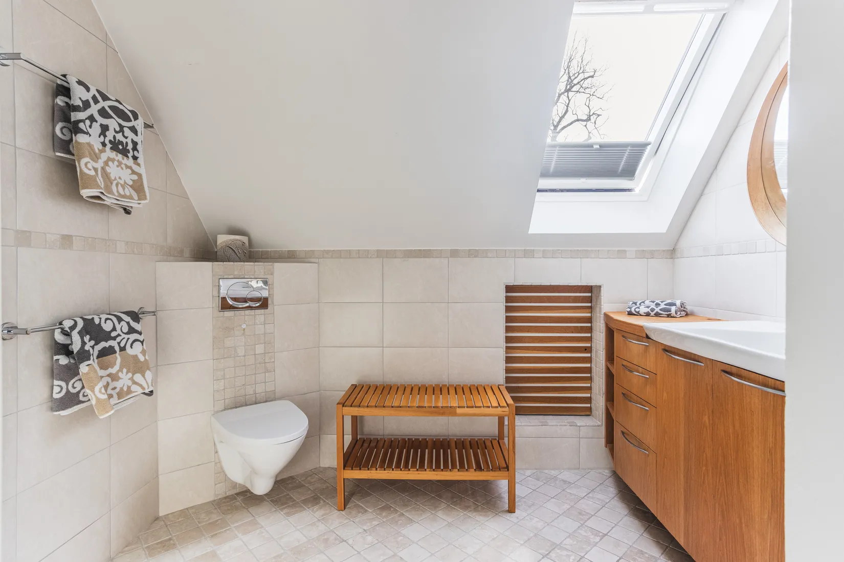 Villa, HAMNVÄGEN 6, Lervik, Österåker