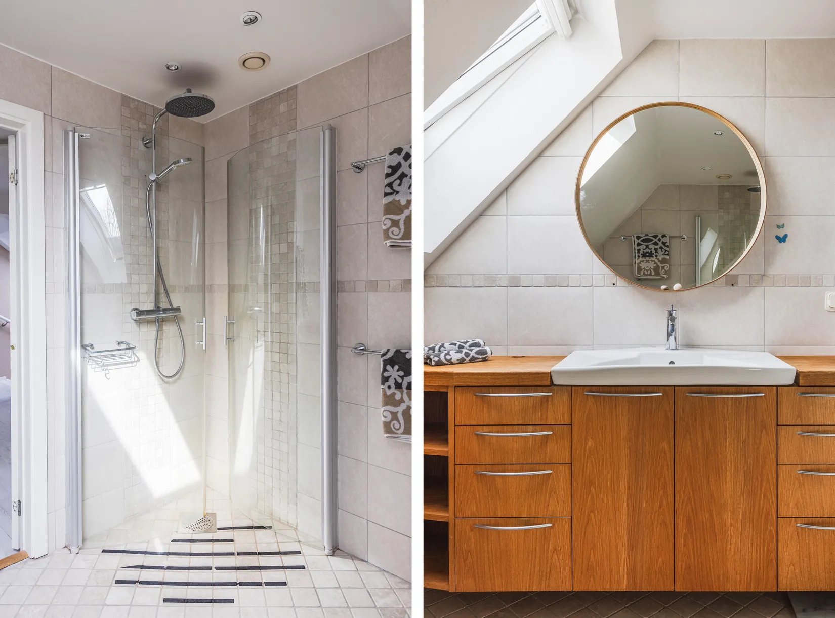 Villa, HAMNVÄGEN 6, Lervik, Österåker