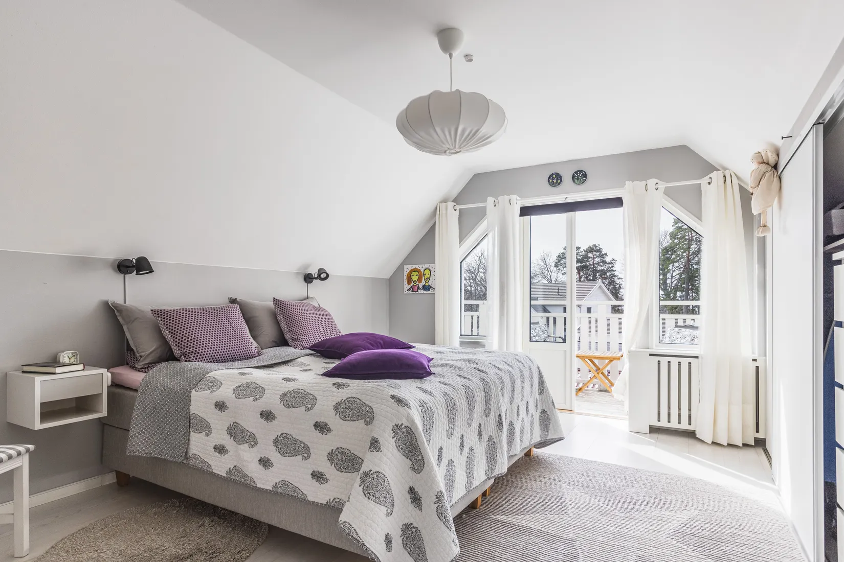 Villa, HAMNVÄGEN 6, Lervik, Österåker