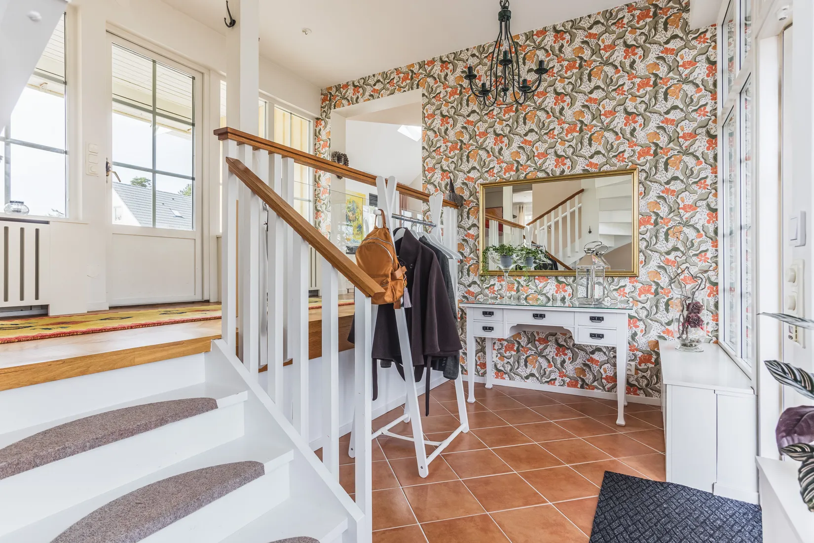 Villa, HAMNVÄGEN 6, Lervik, Österåker