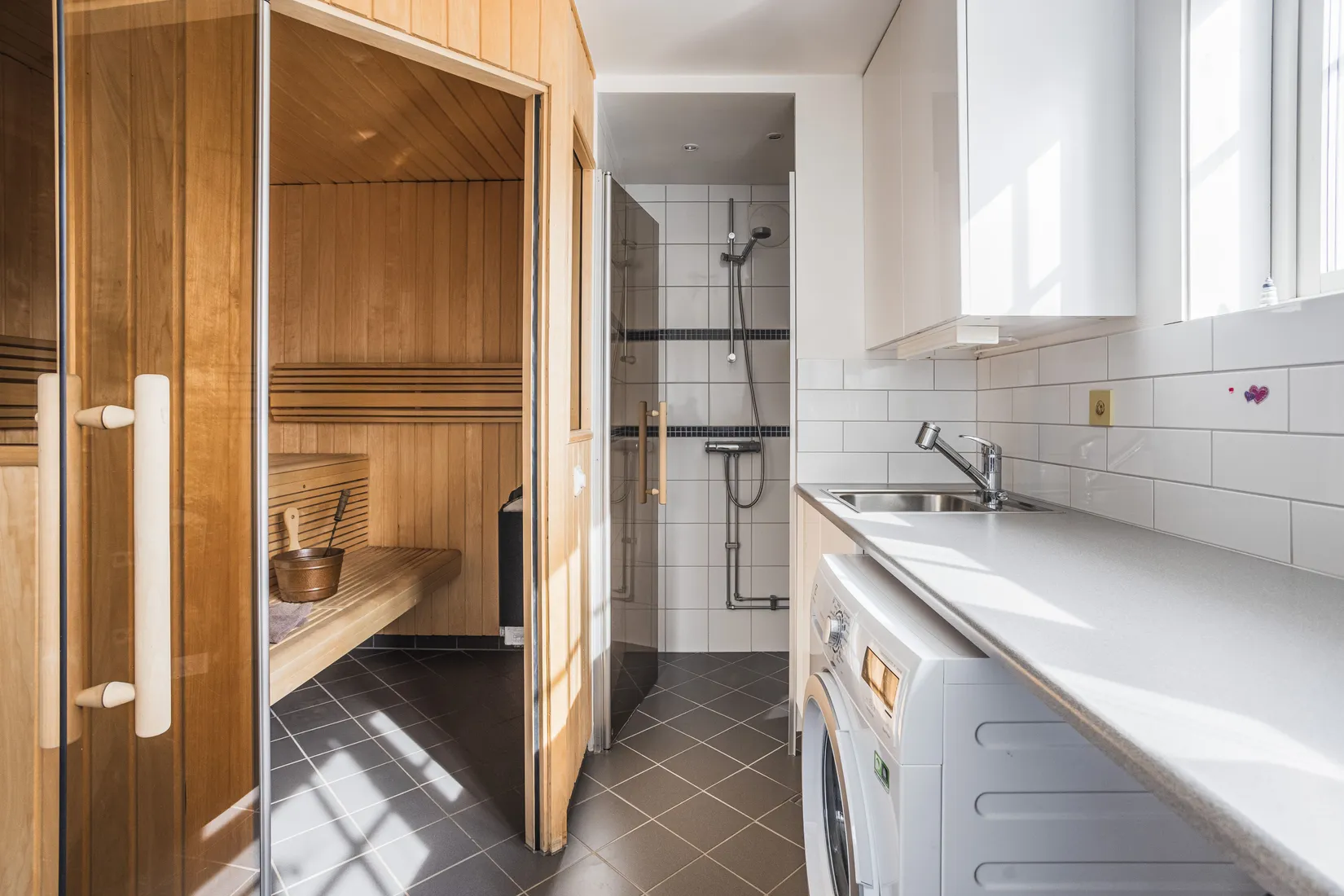 Villa, HAMNVÄGEN 6, Lervik, Österåker