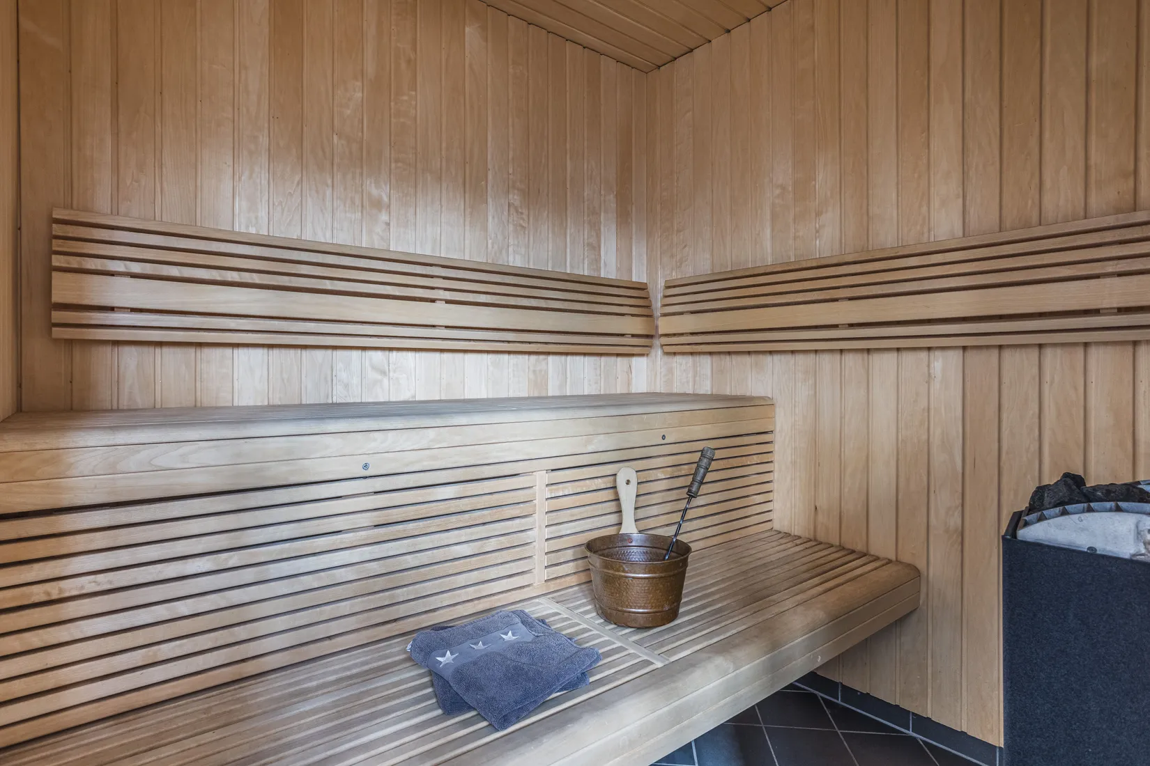 Villa, HAMNVÄGEN 6, Lervik, Österåker