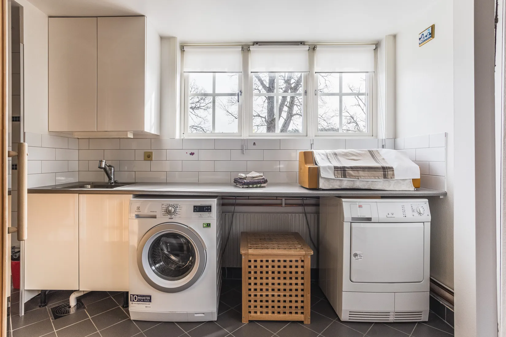 Villa, HAMNVÄGEN 6, Lervik, Österåker