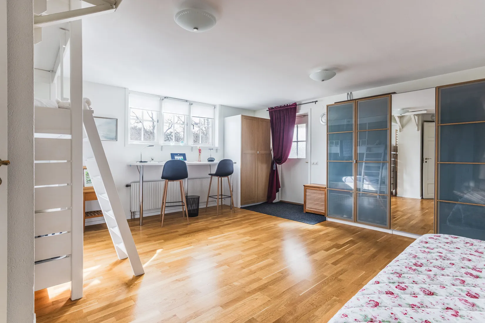 Villa, HAMNVÄGEN 6, Lervik, Österåker