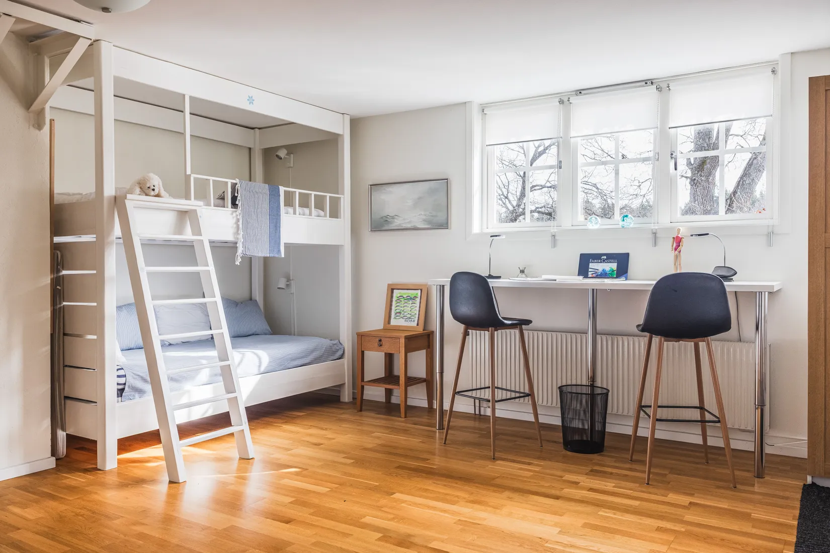 Villa, HAMNVÄGEN 6, Lervik, Österåker