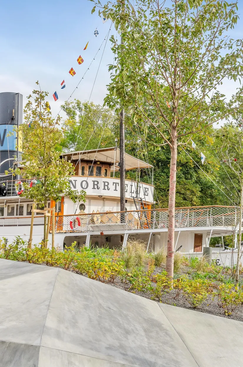 Tomt, Skördevägen 16B, Centralt - Kvisthamra, Norrtälje