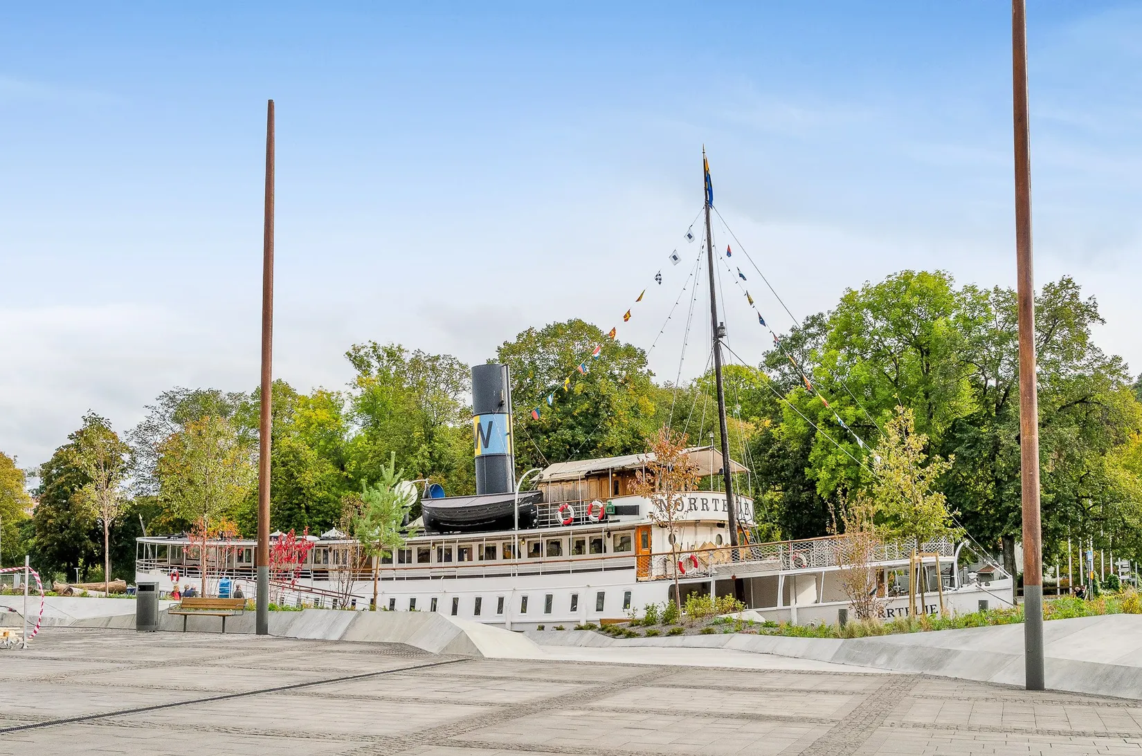 Tomt, Skördevägen 16B, Centralt - Kvisthamra, Norrtälje