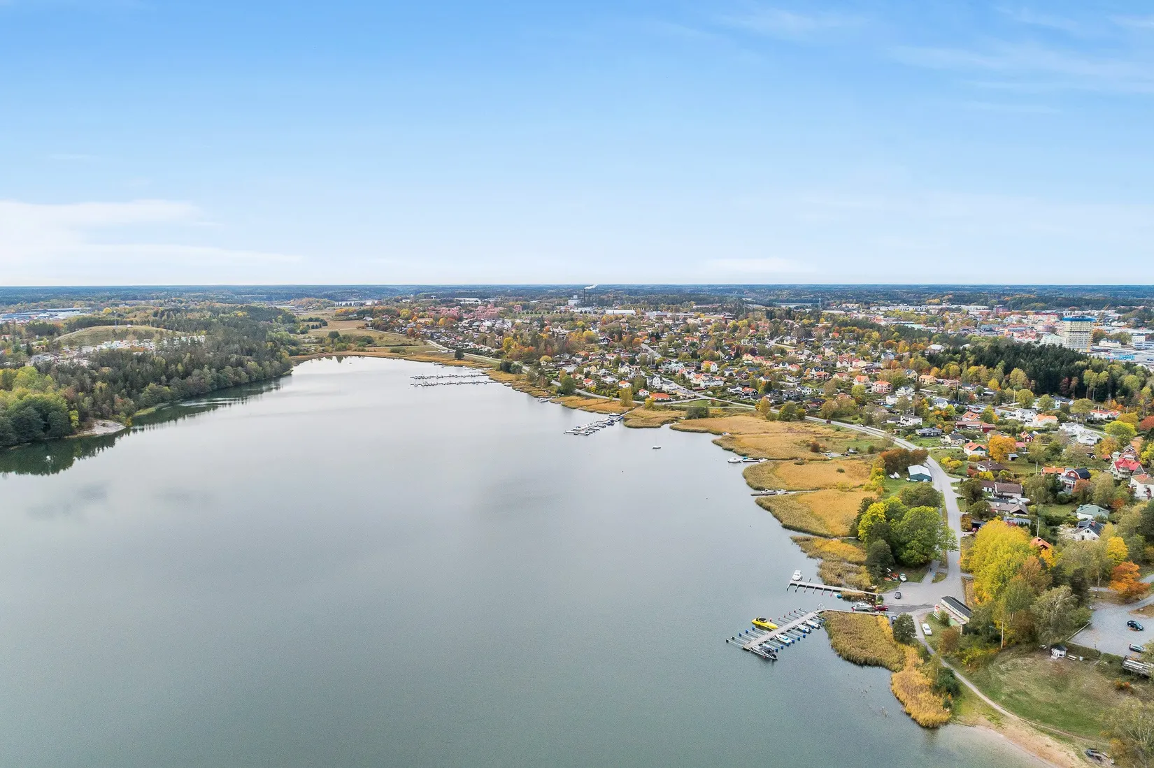 Tomt, Skördevägen 16B, Centralt - Kvisthamra, Norrtälje