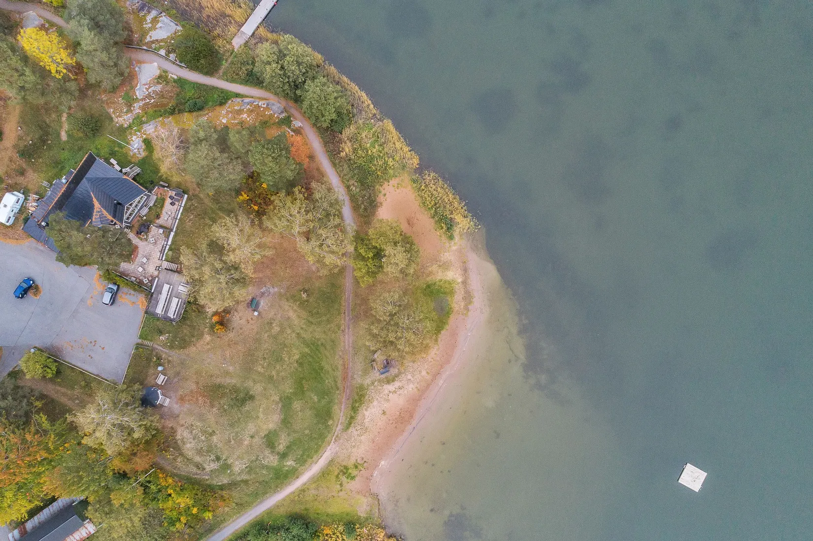 Tomt, Skördevägen 16B, Centralt - Kvisthamra, Norrtälje