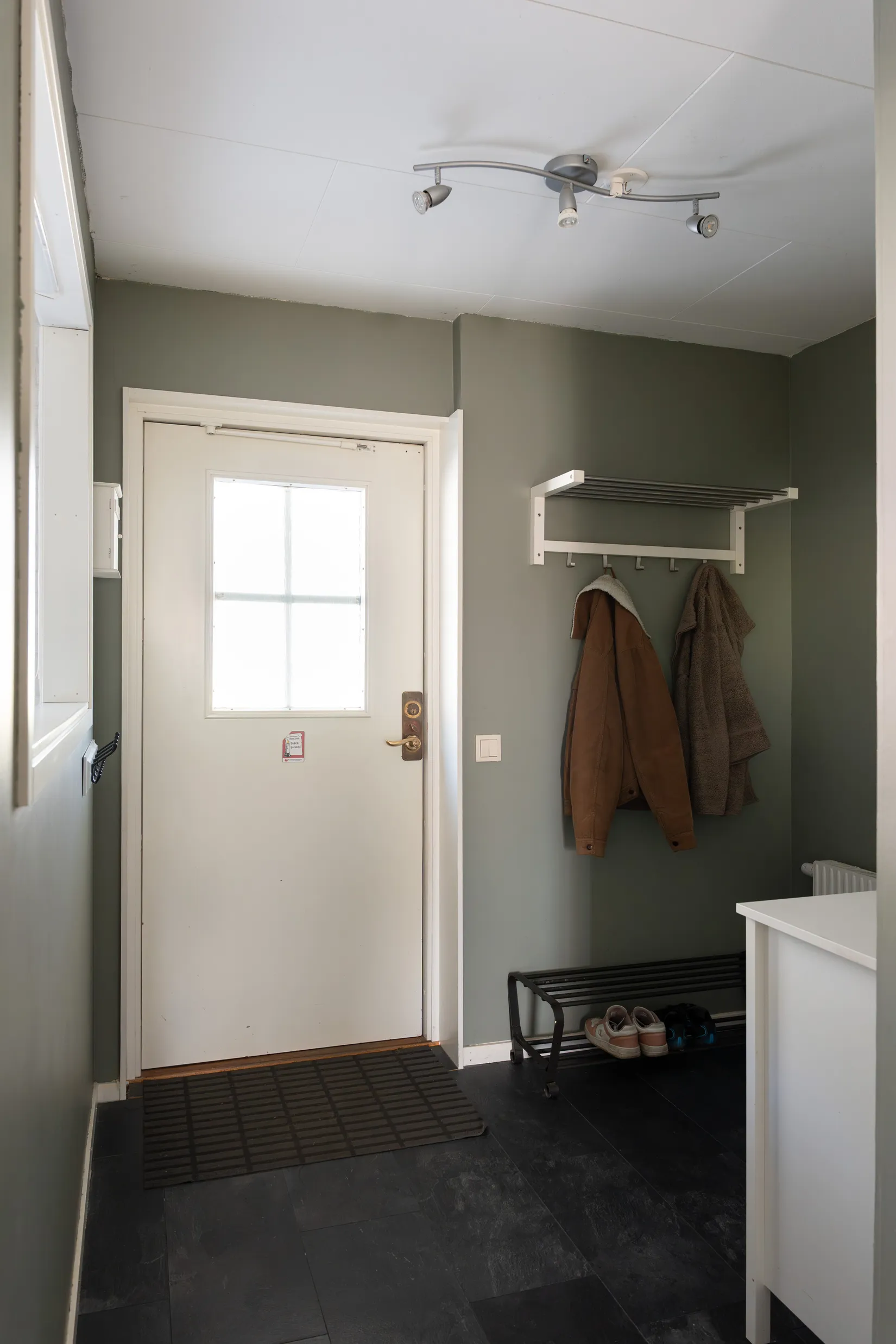 Bostadsrätt, Radhus, Midvintergatan 72, Skultuna, Västerås