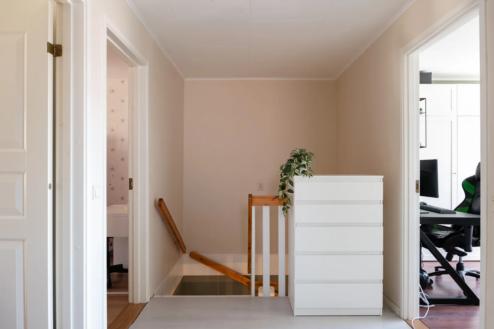 Bostadsrätt, Radhus, Midvintergatan 72, Skultuna, Västerås