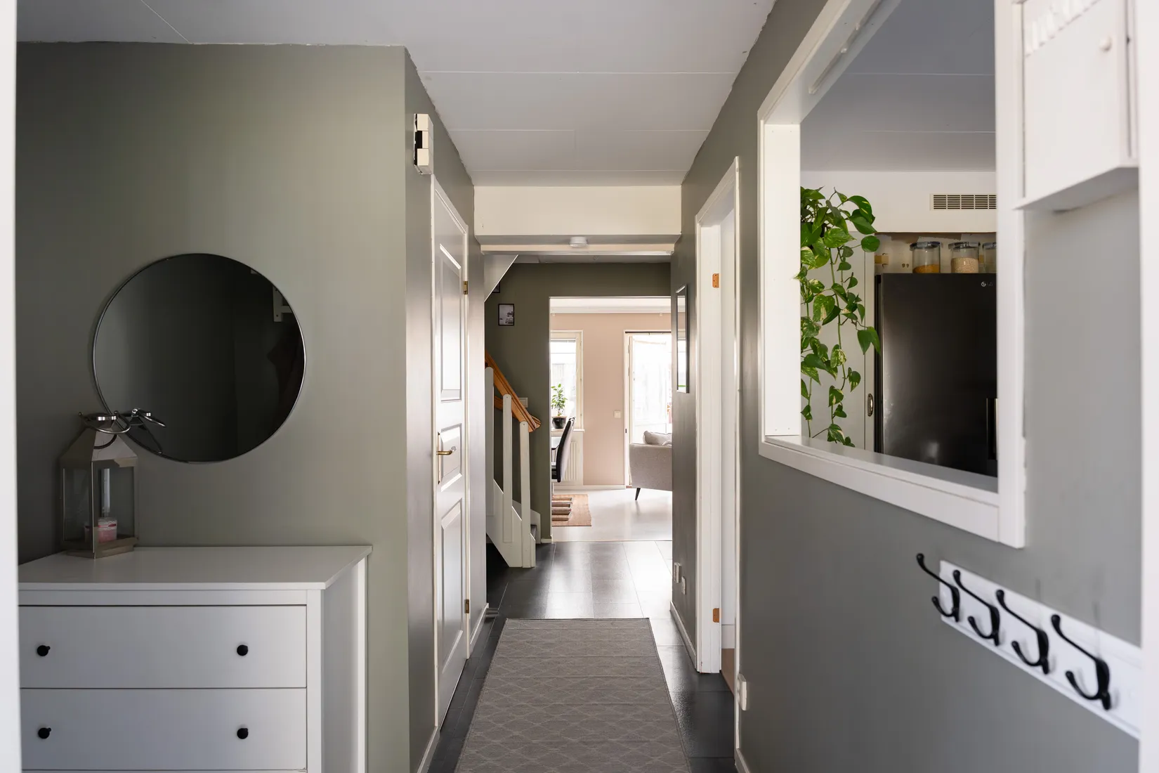 Bostadsrätt, Radhus, Midvintergatan 72, Skultuna, Västerås