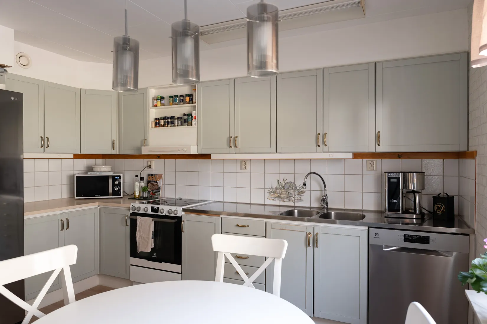 Bostadsrätt, Radhus, Midvintergatan 72, Skultuna, Västerås