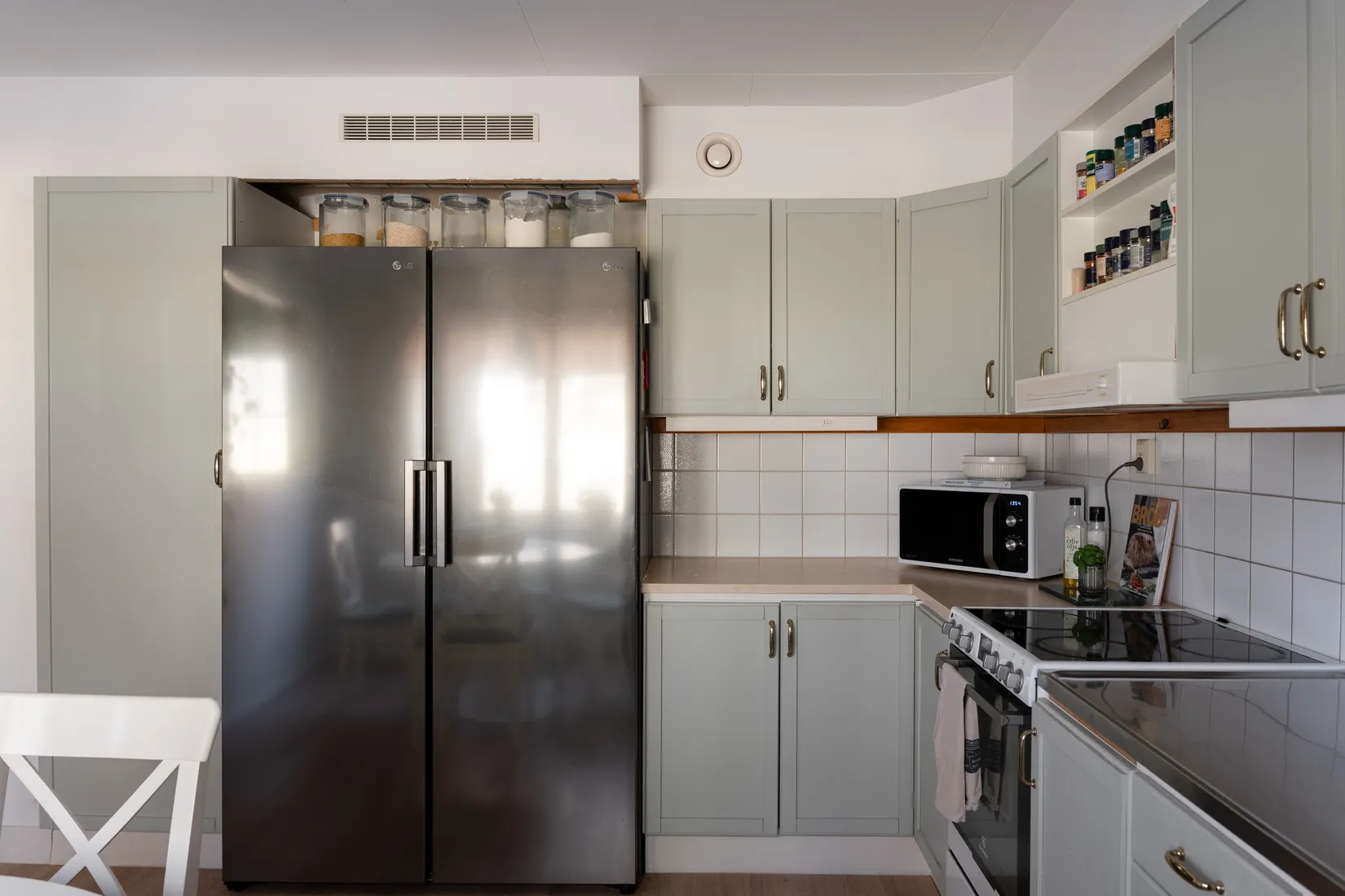 Bostadsrätt, Radhus, Midvintergatan 72, Skultuna, Västerås