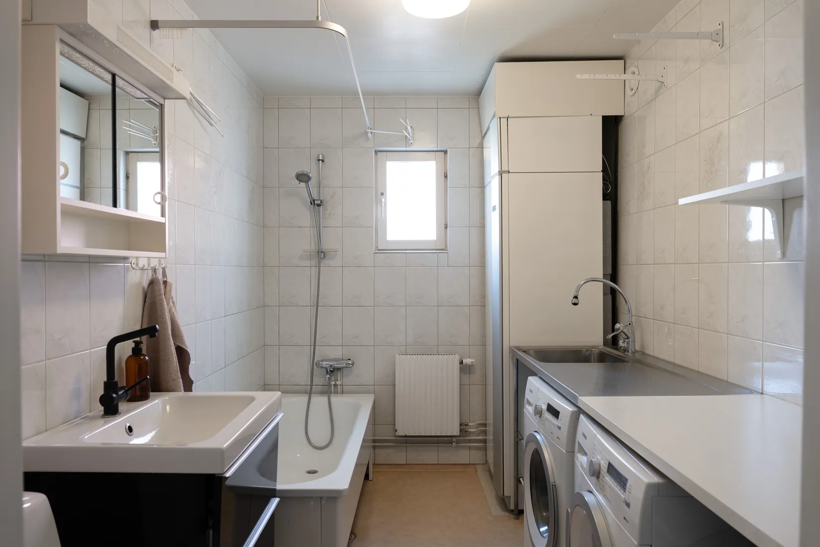 Bostadsrätt, Radhus, Midvintergatan 72, Skultuna, Västerås