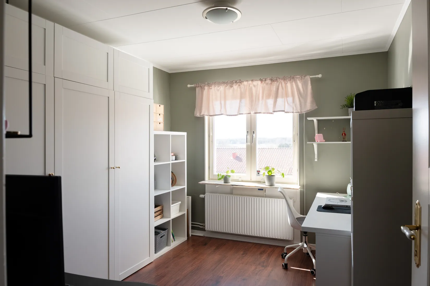 Bostadsrätt, Radhus, Midvintergatan 72, Skultuna, Västerås