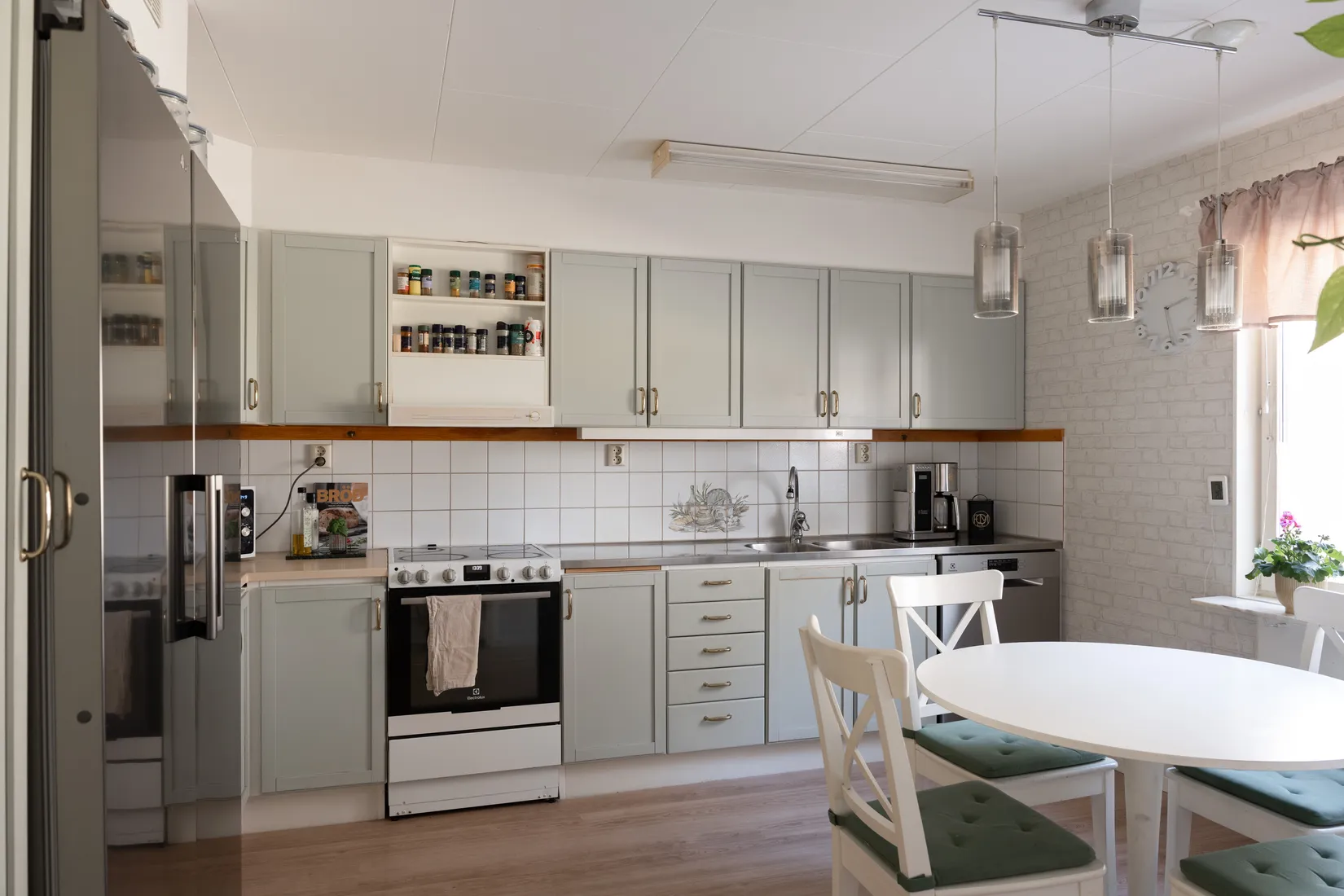 Bostadsrätt, Radhus, Midvintergatan 72, Skultuna, Västerås