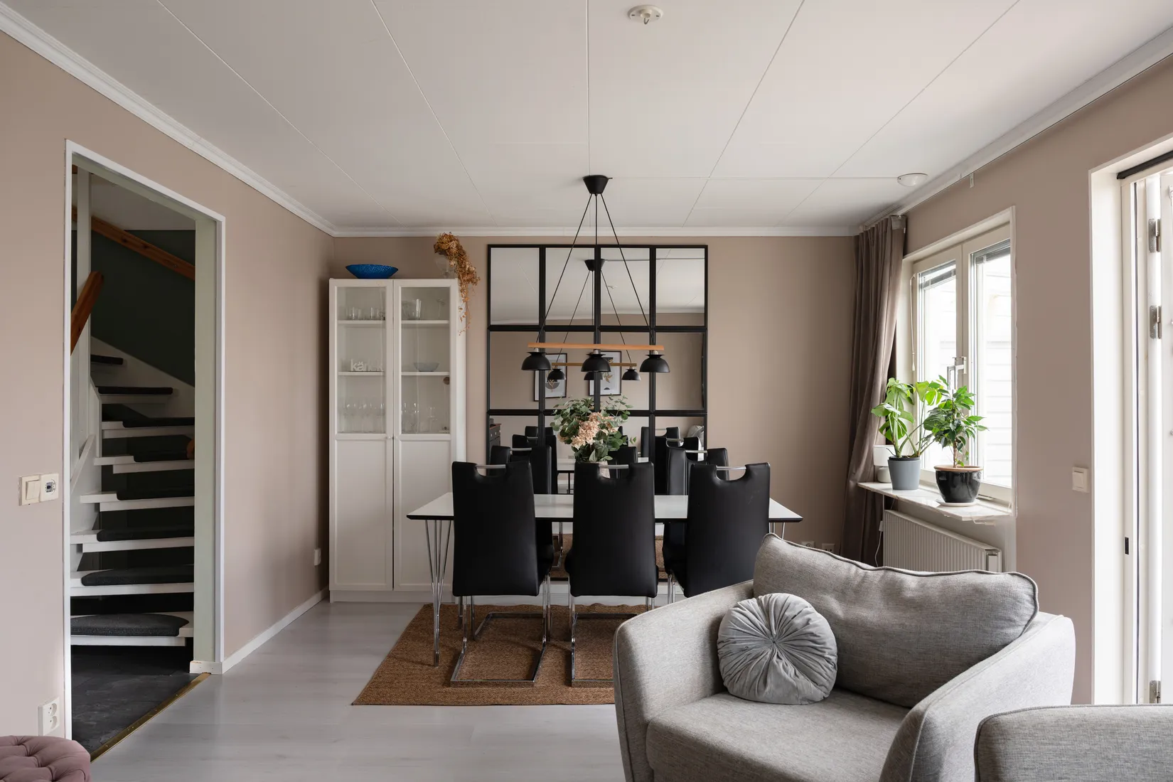 Bostadsrätt, Radhus, Midvintergatan 72, Skultuna, Västerås