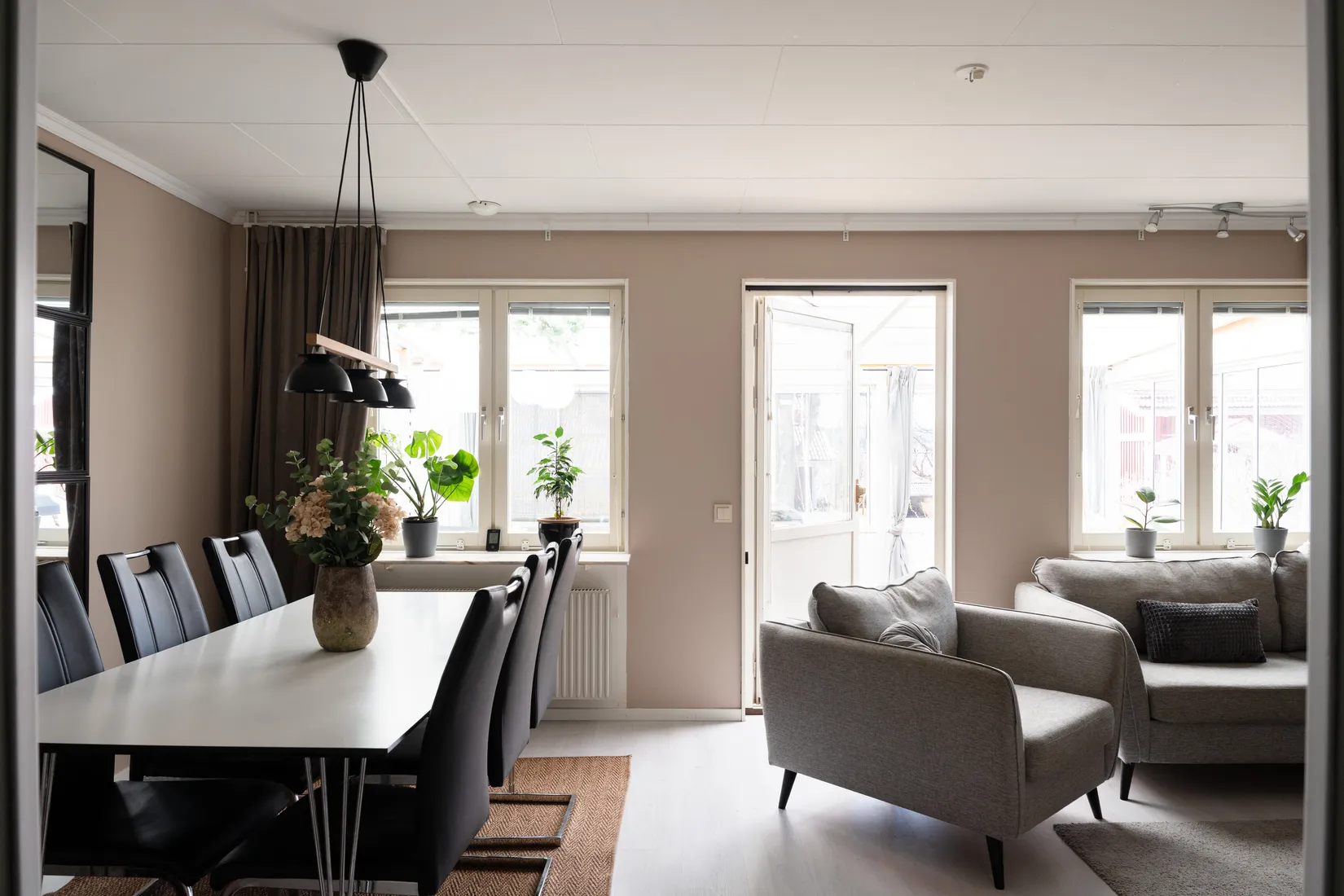 Bostadsrätt, Radhus, Midvintergatan 72, Skultuna, Västerås